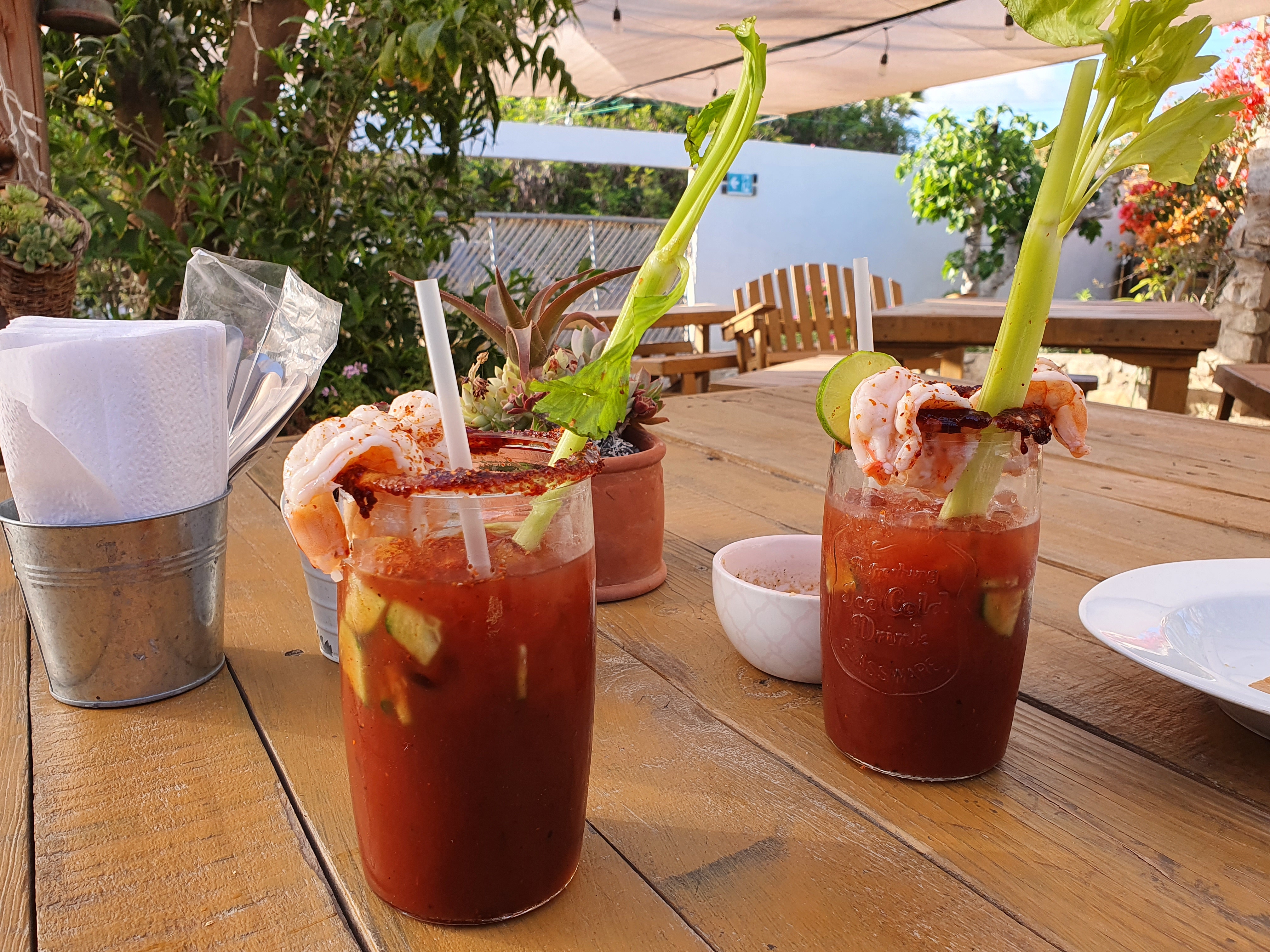 Mariscos La ResaK' image 3