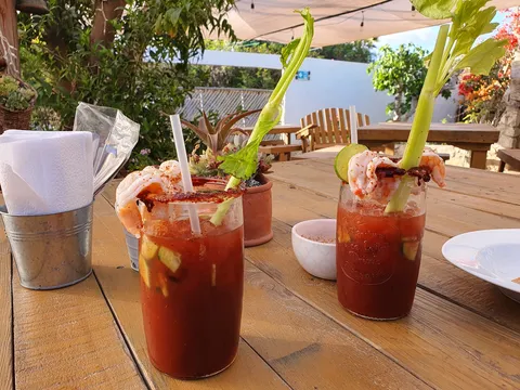 Mariscos La ResaK' image 3