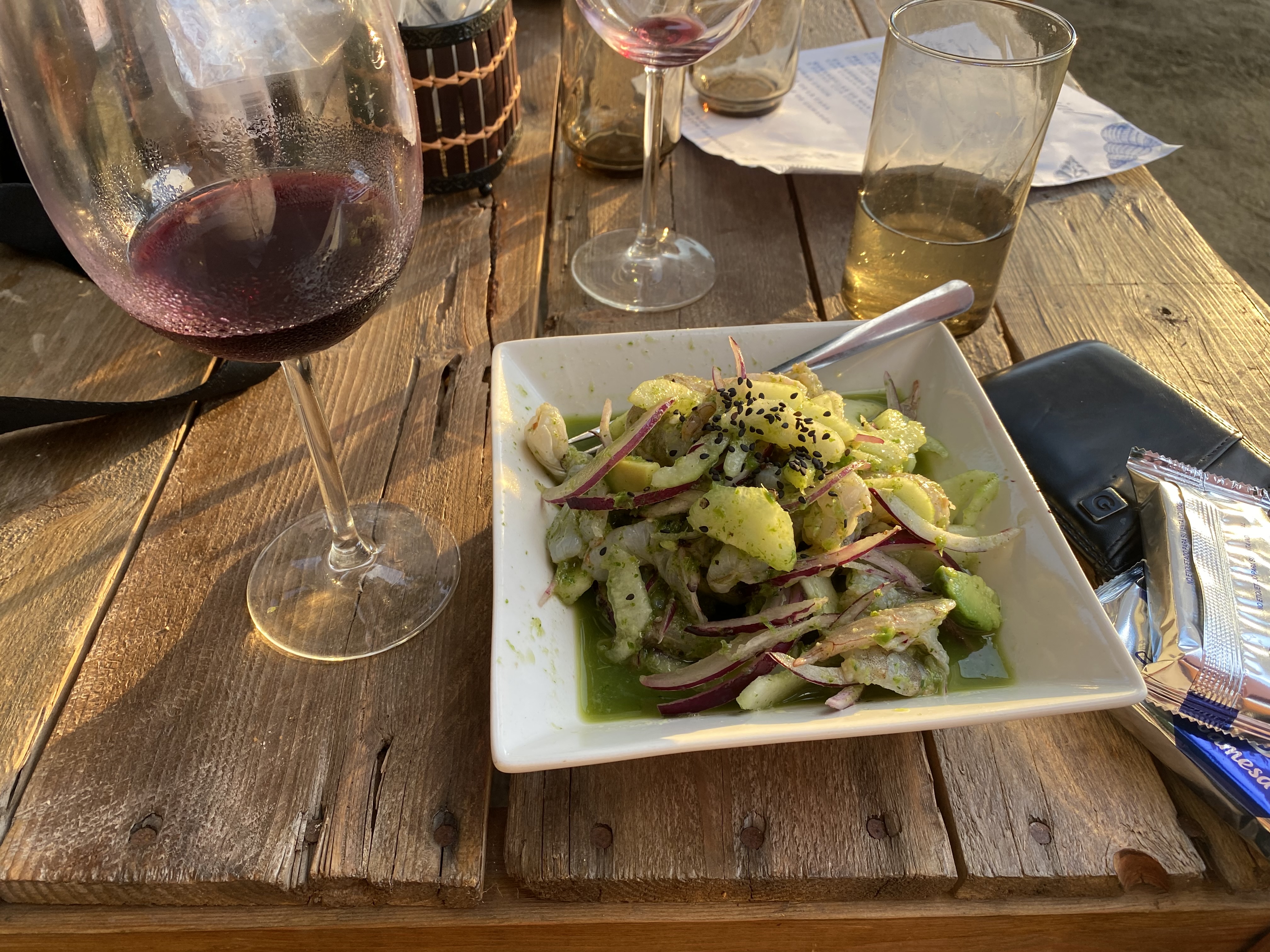 Mariscos La ResaK' image 4