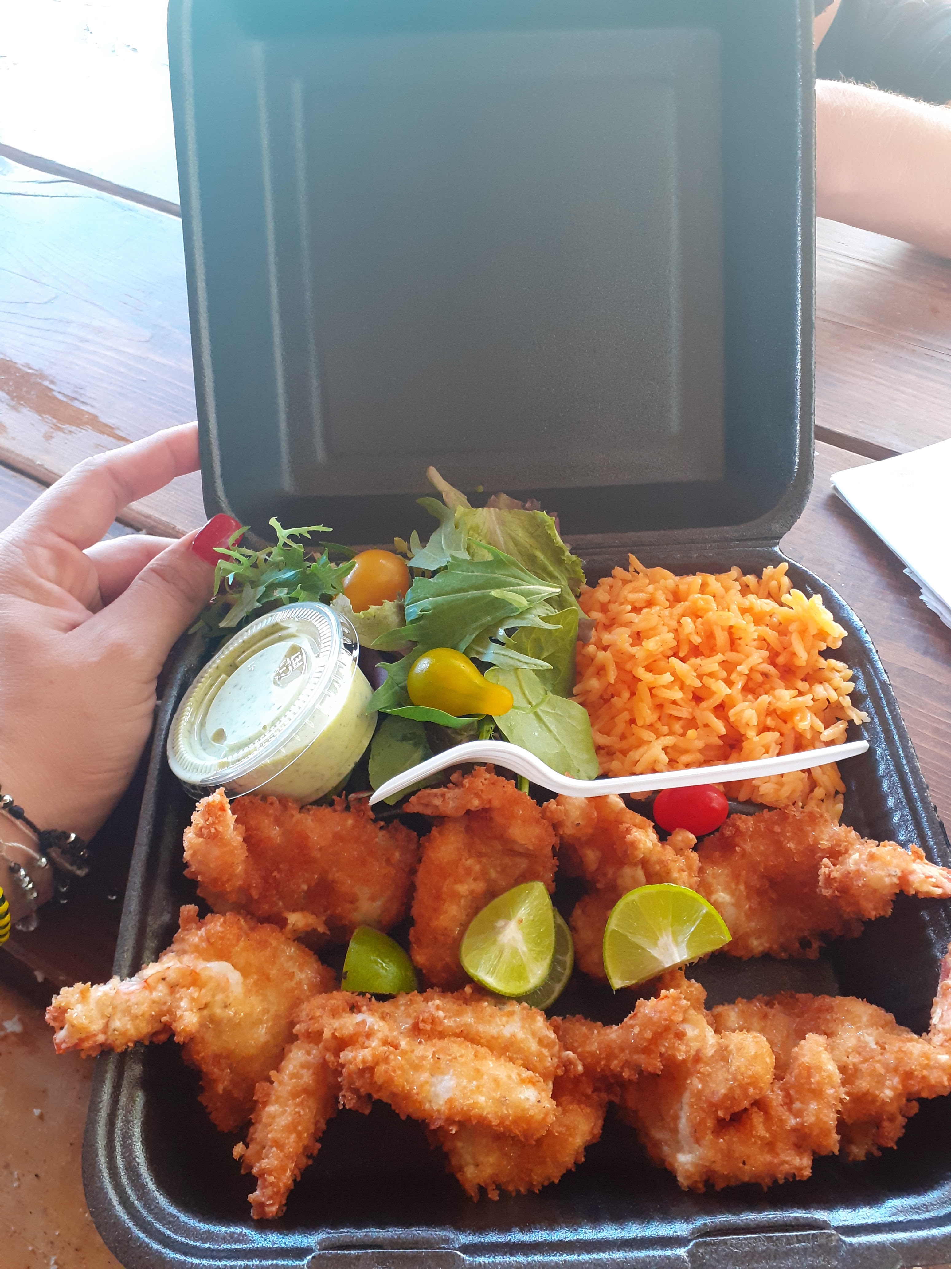 Mariscos La ResaK' image 8