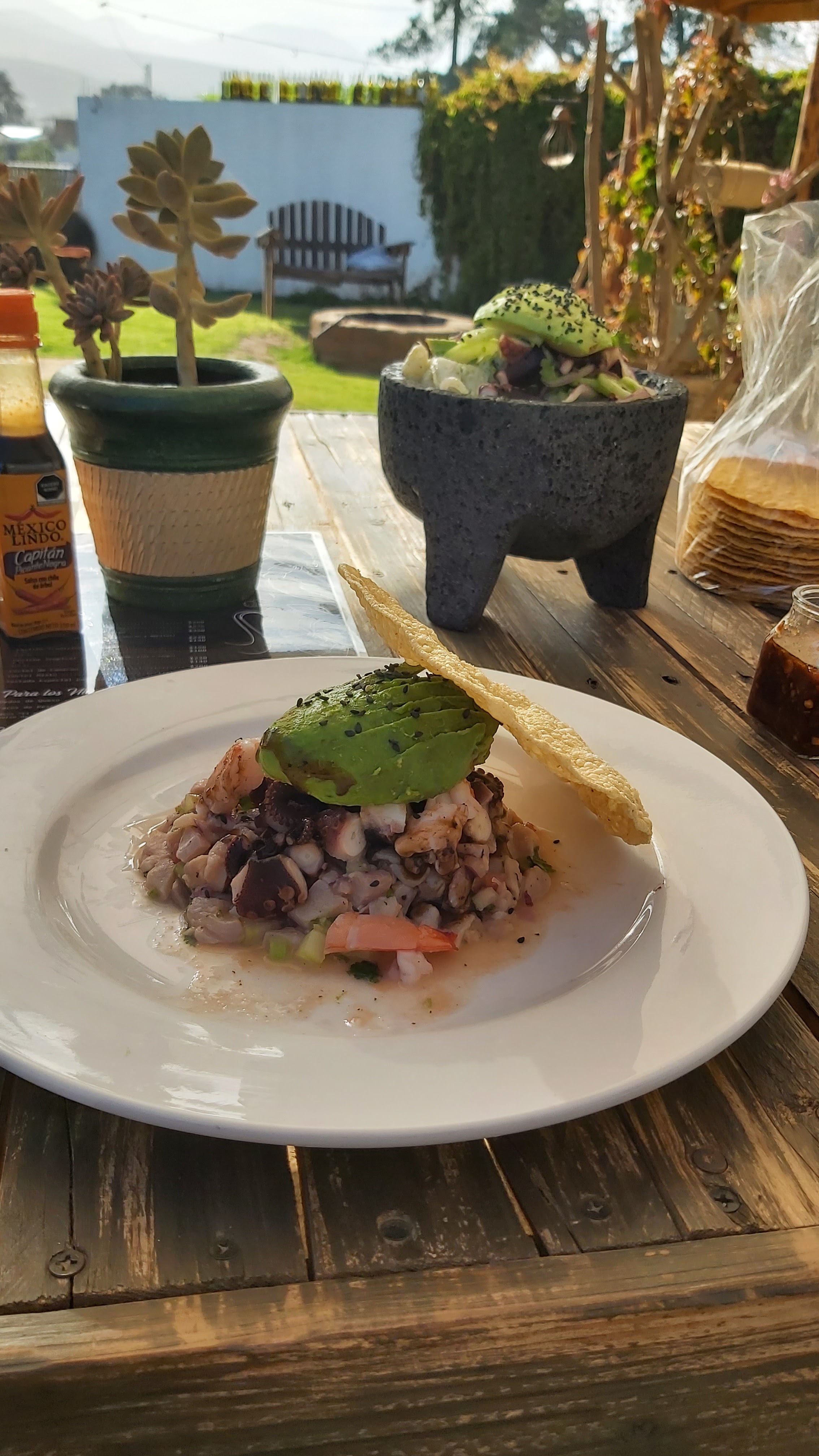 Mariscos La ResaK' image 9