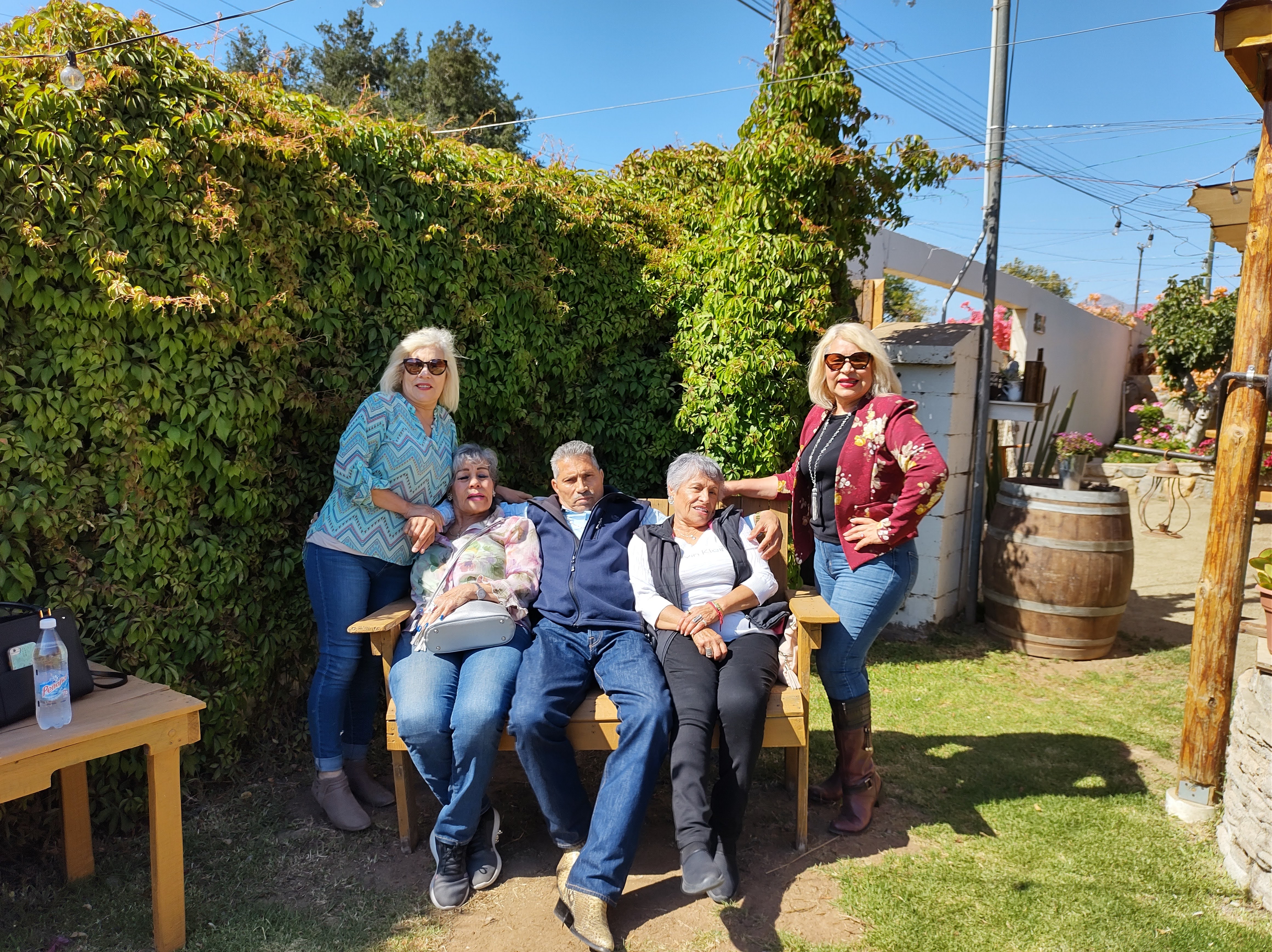 Mariscos La ResaK' image 10