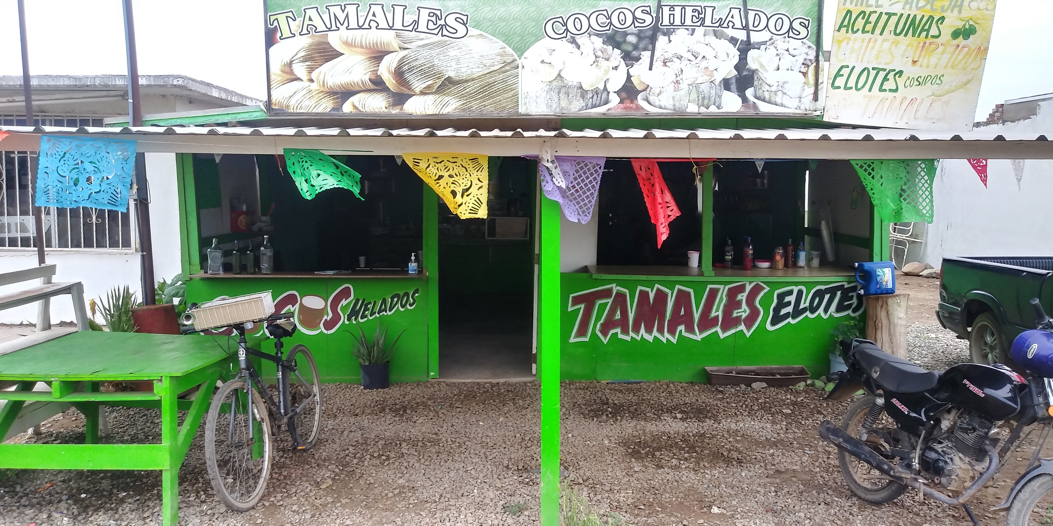 Esteban's Place image 2