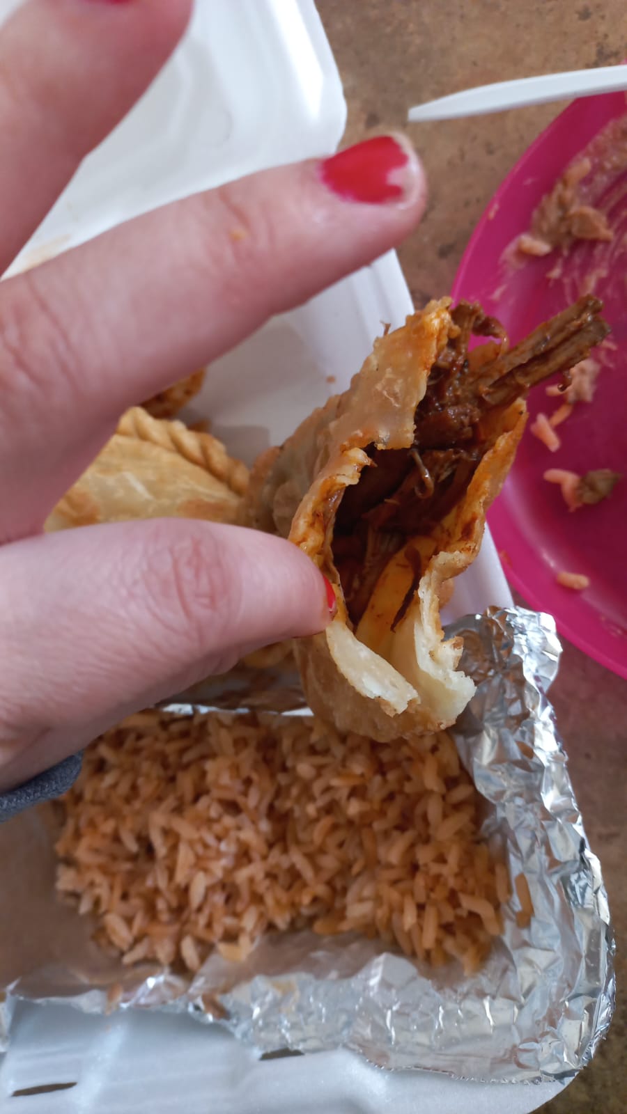 Restaurante Guisados RAMS image 2