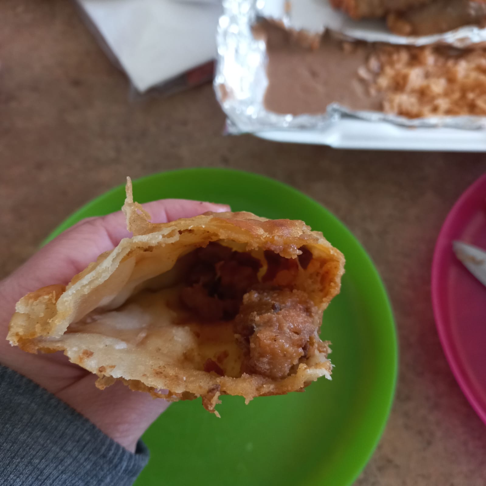 Restaurante Guisados RAMS image 4