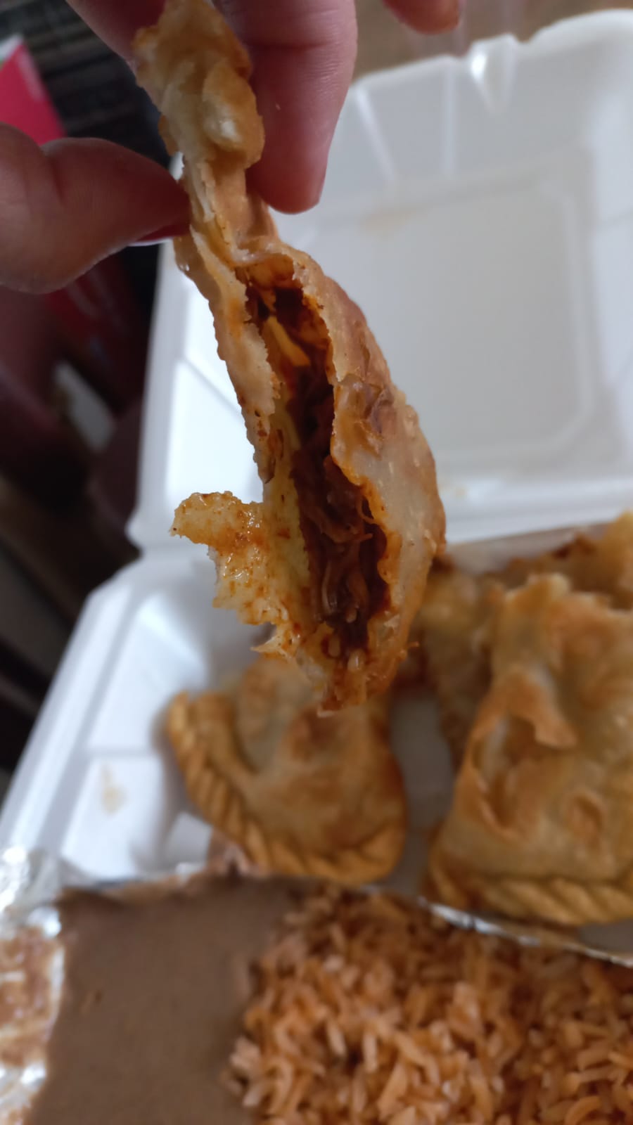 Restaurante Guisados RAMS image 5