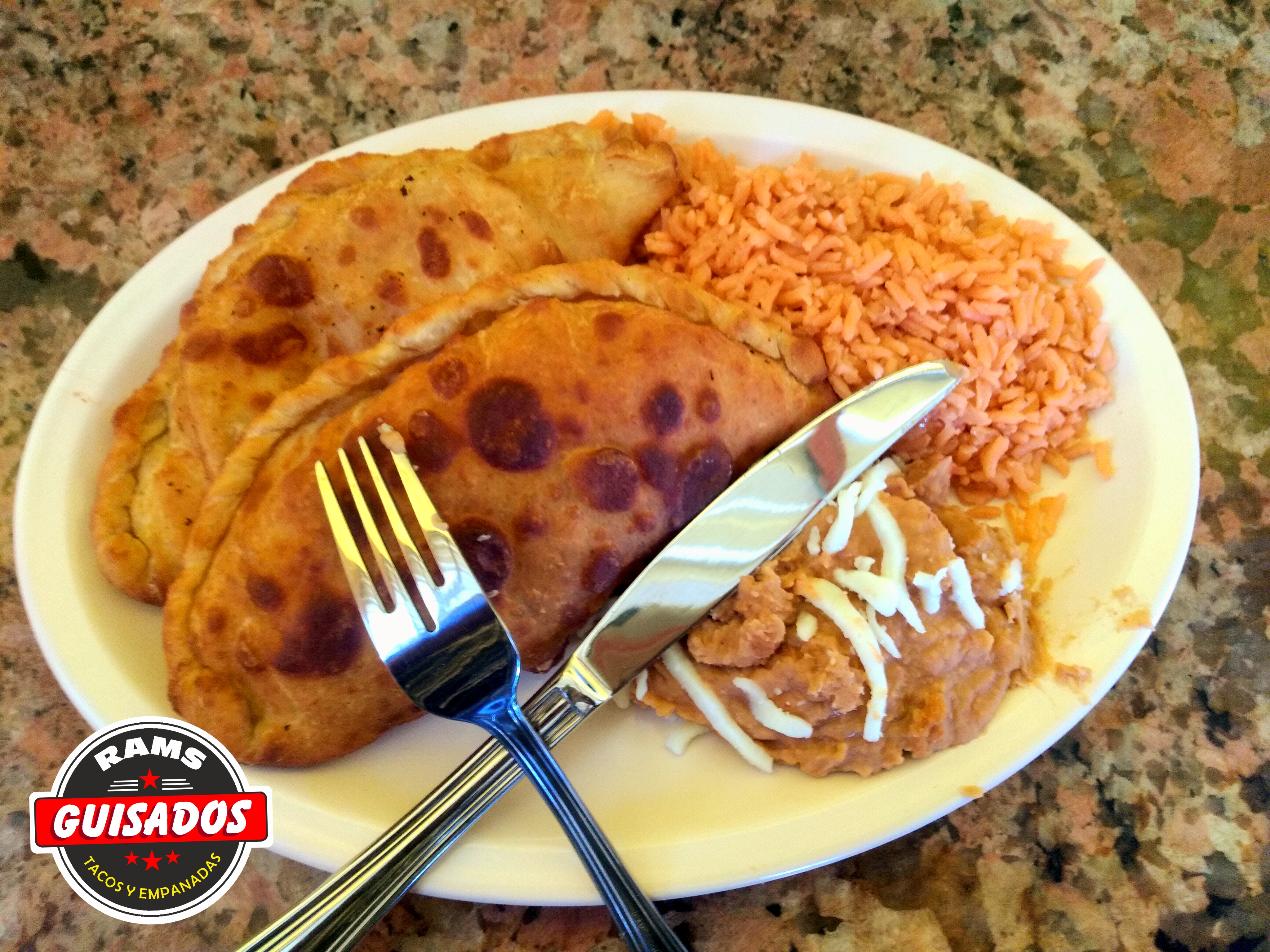 Restaurante Guisados RAMS image 8