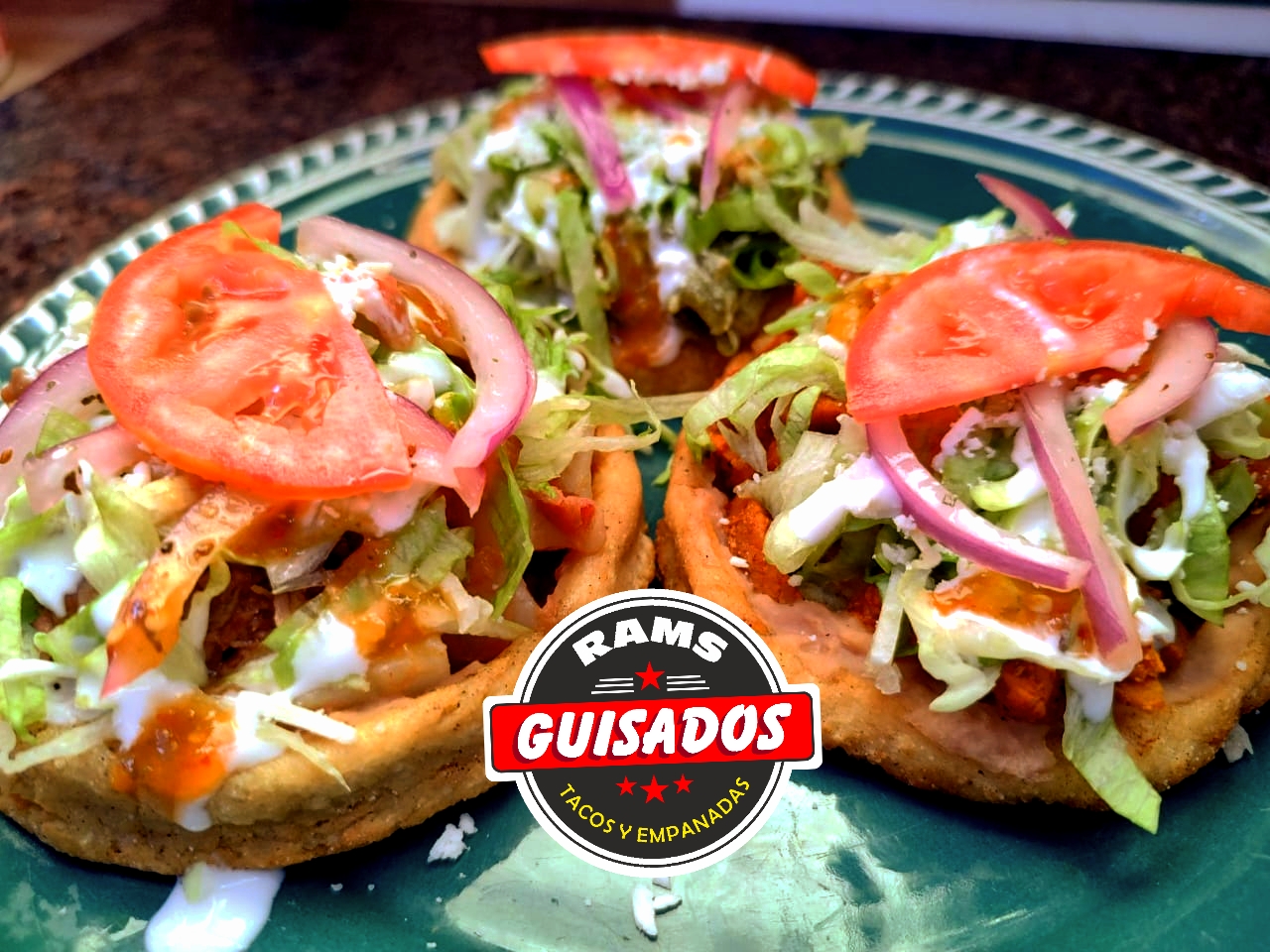 Restaurante Guisados RAMS image 9