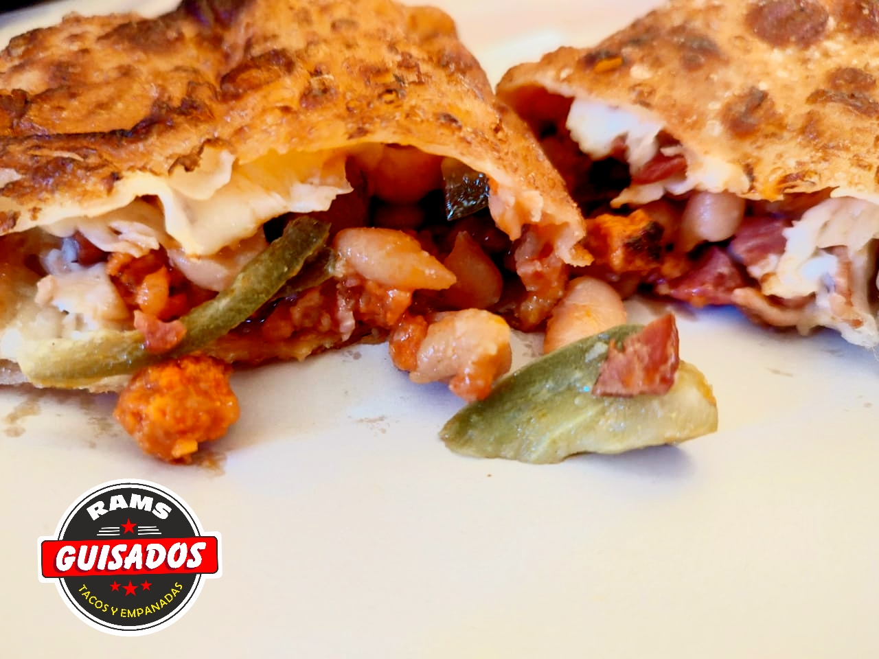 Restaurante Guisados RAMS image 10