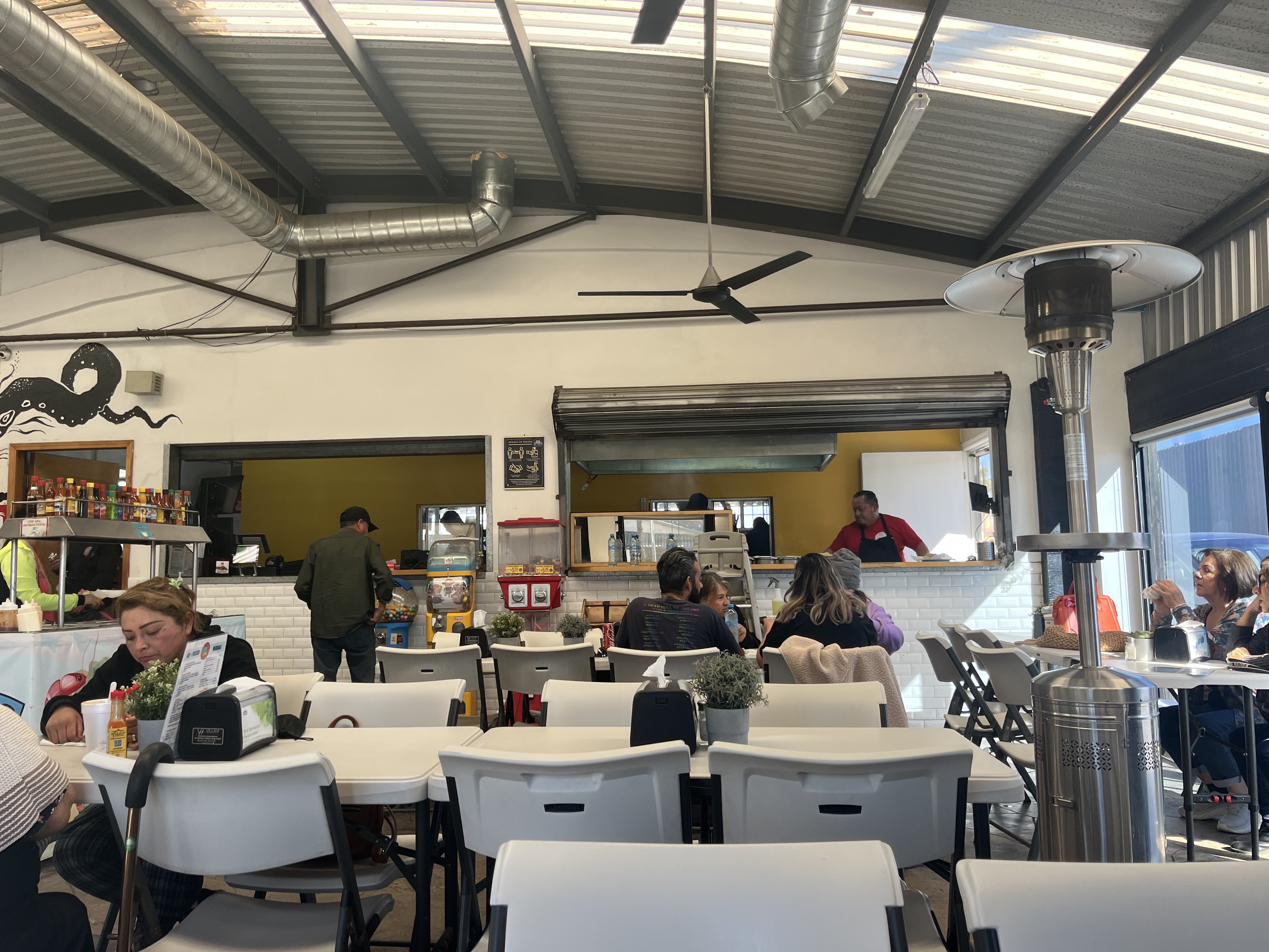 Makuko's Fish Tacos image 5