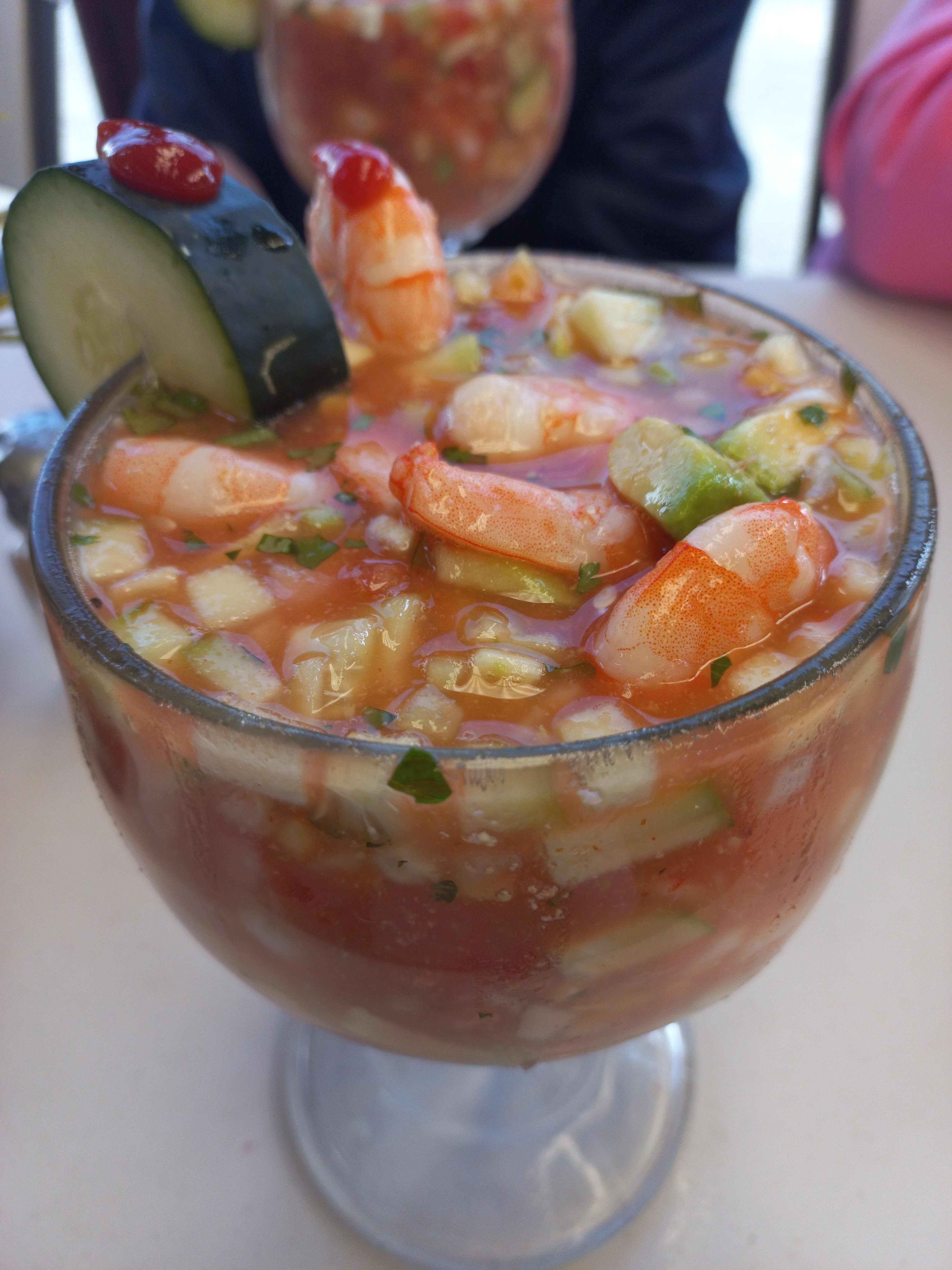 Makuko's Fish Tacos image 8