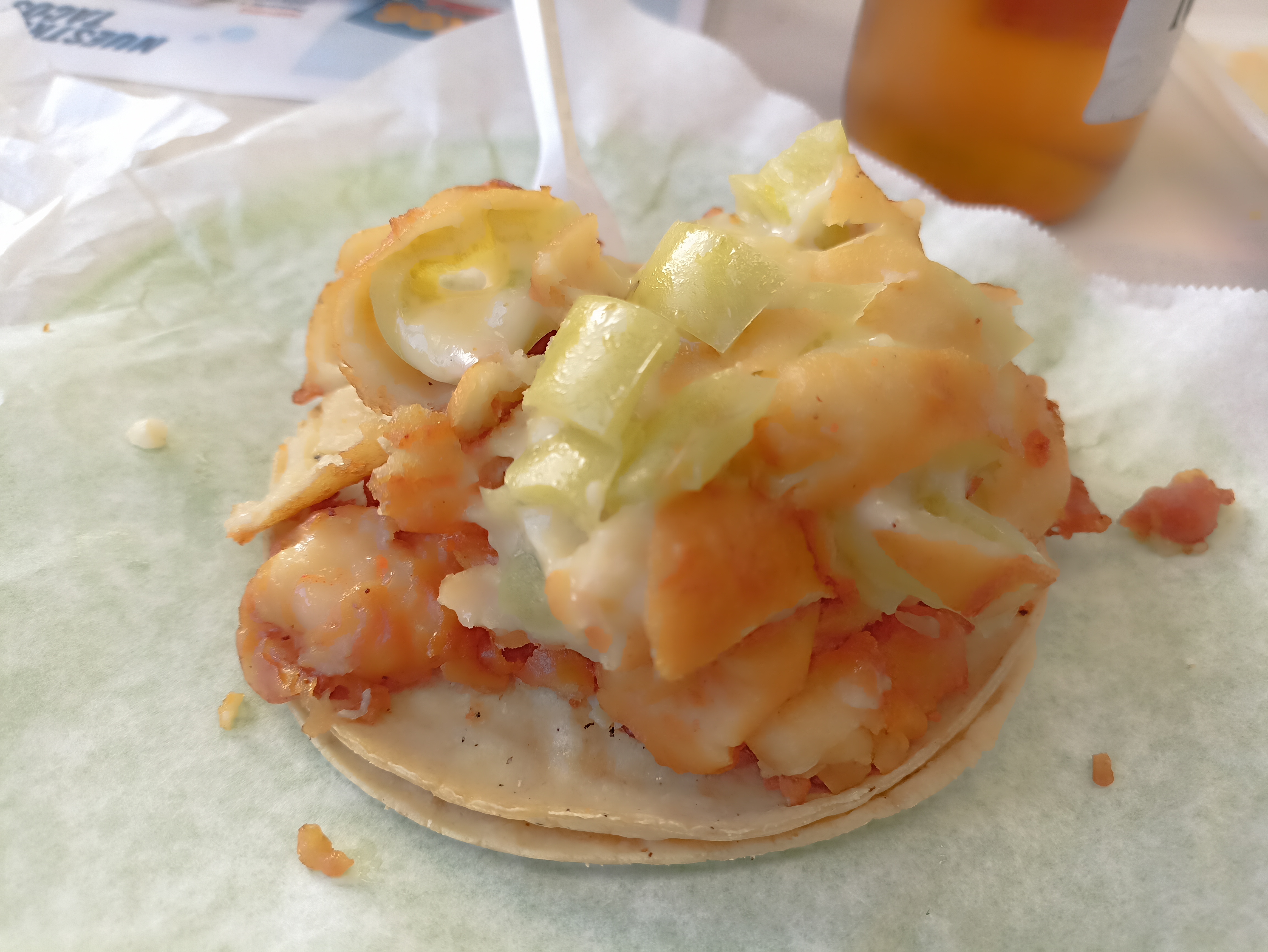 Makuko's Fish Tacos image 10