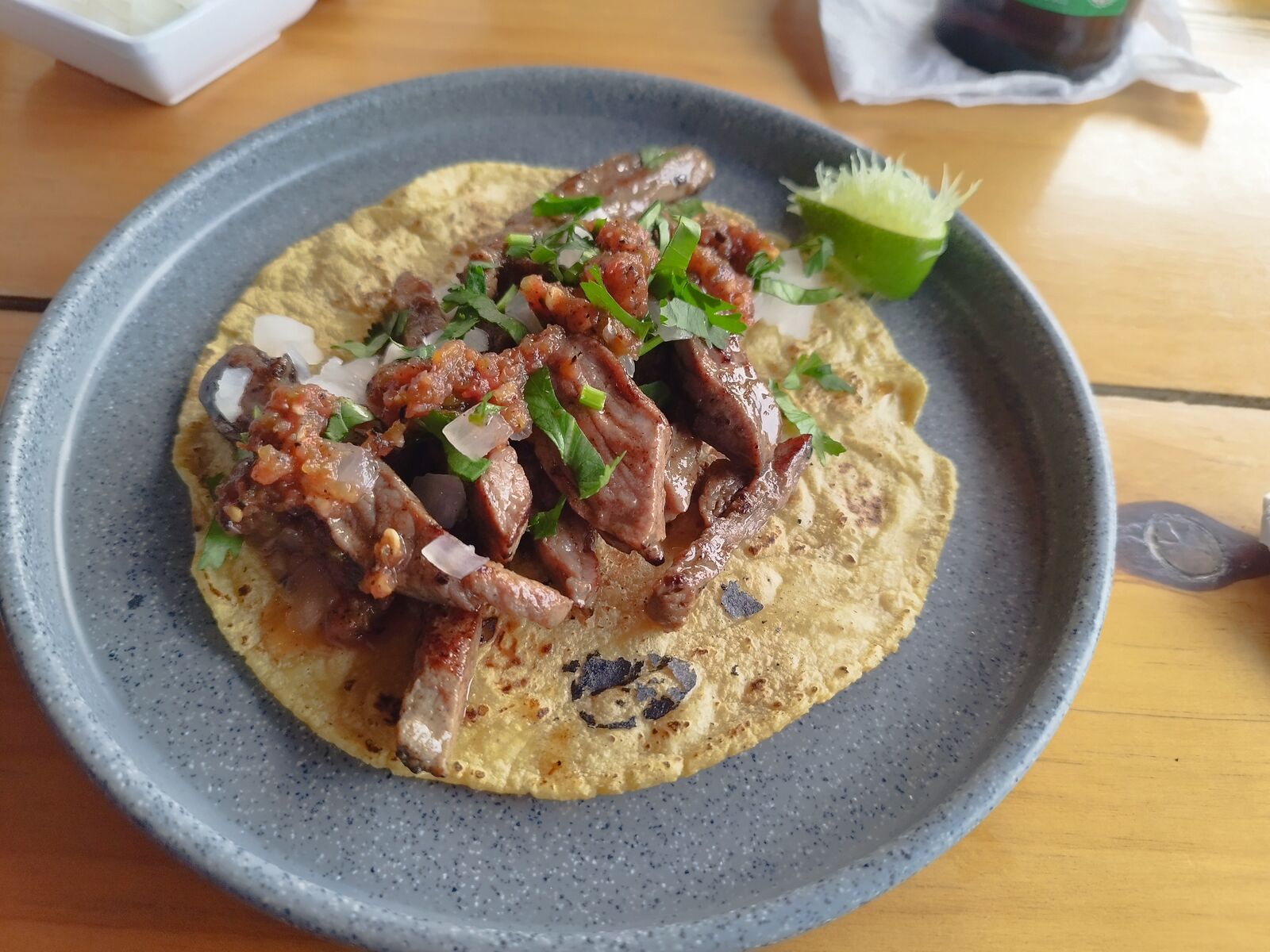 La Norte Taquería image 2