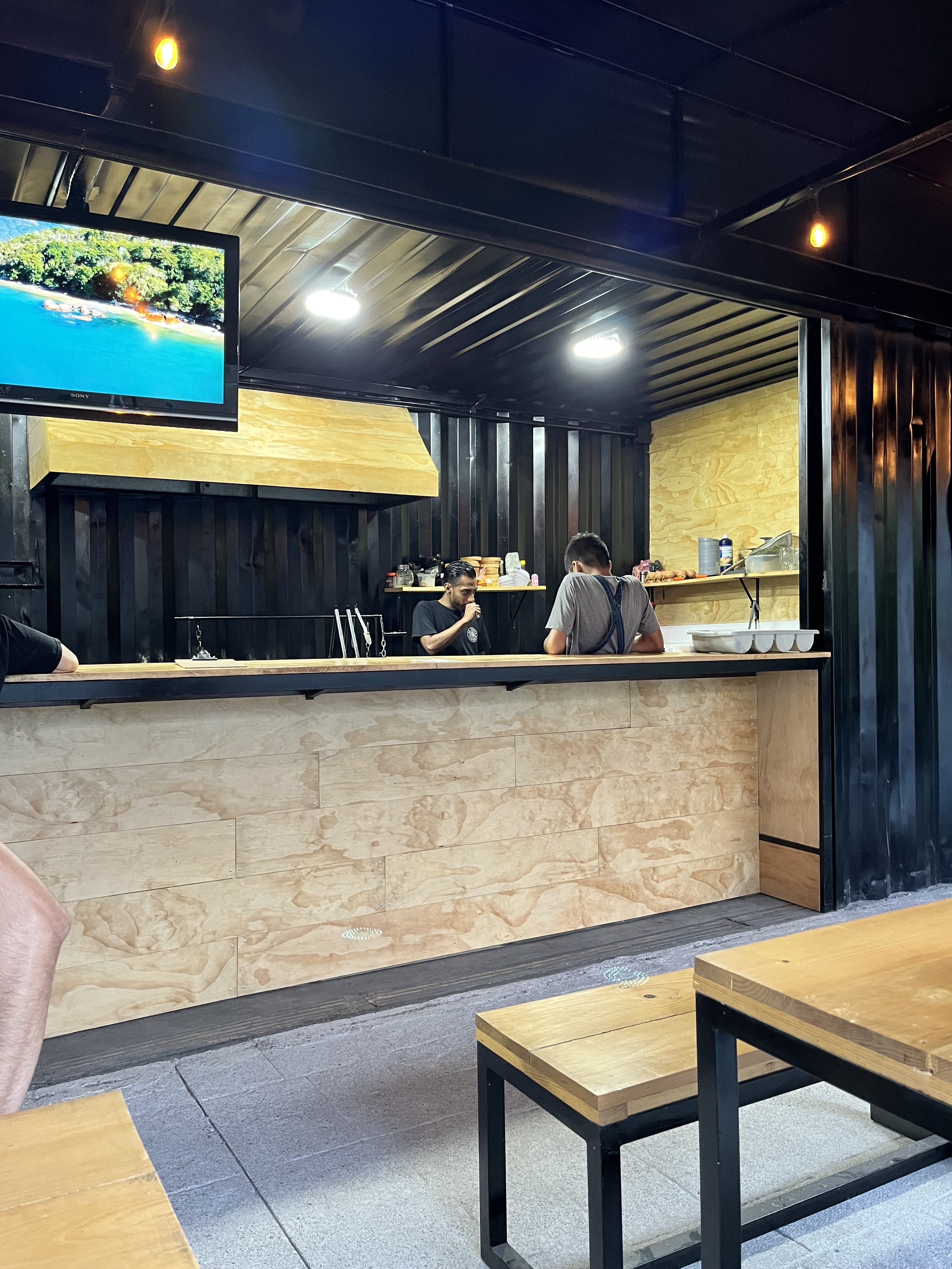 La Norte Taquería image 6