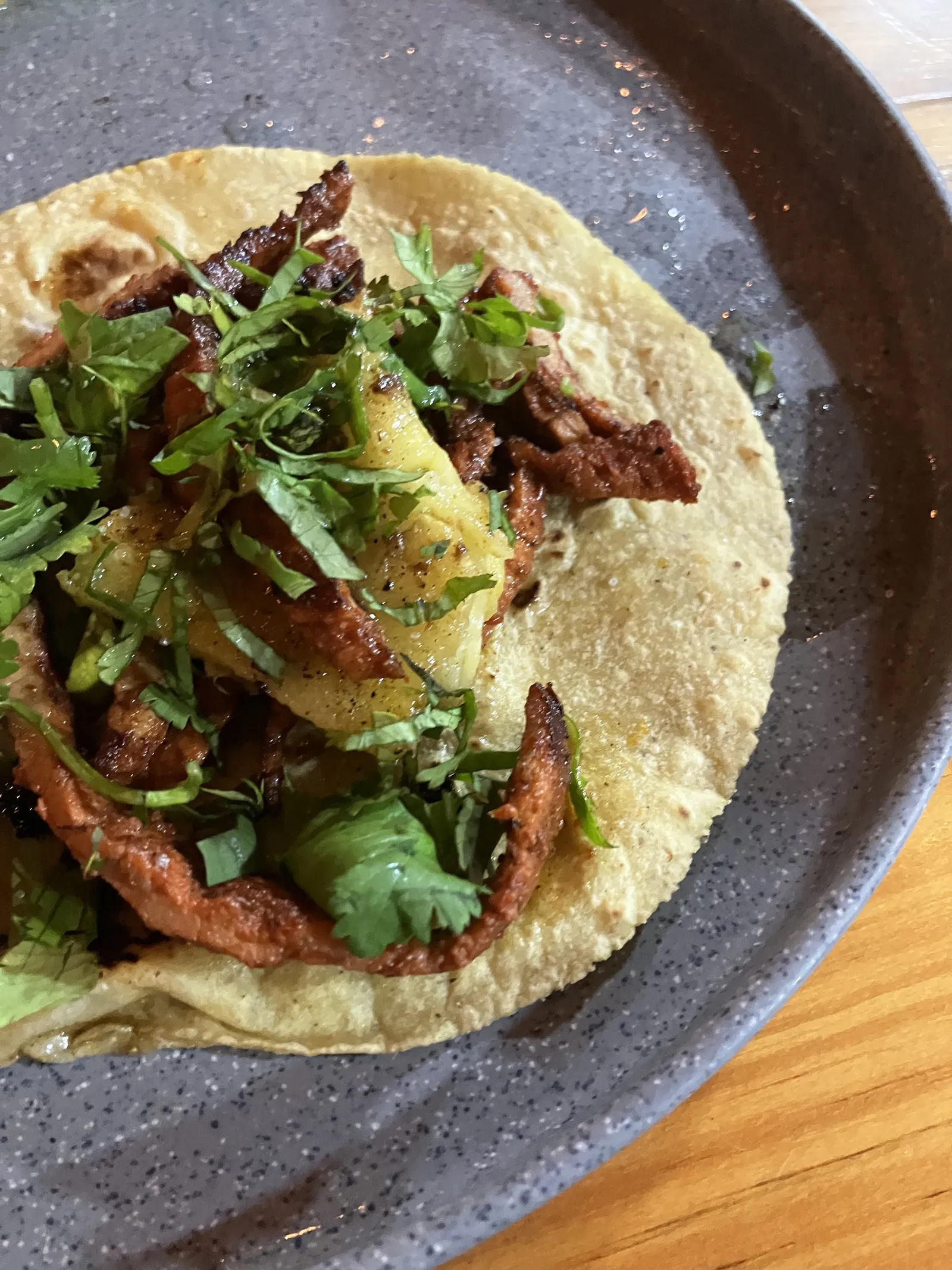 La Norte Taquería image 7