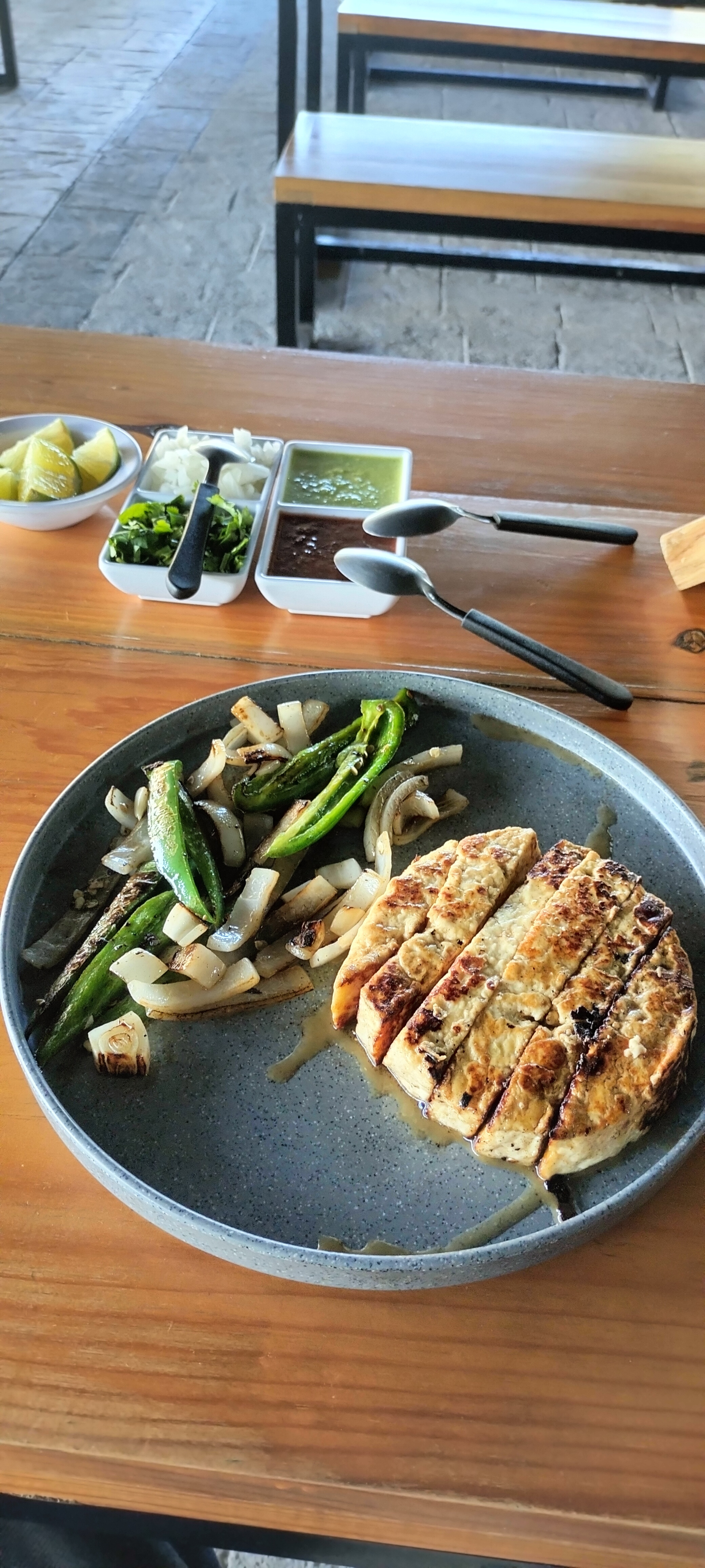 La Norte Taquería image 9