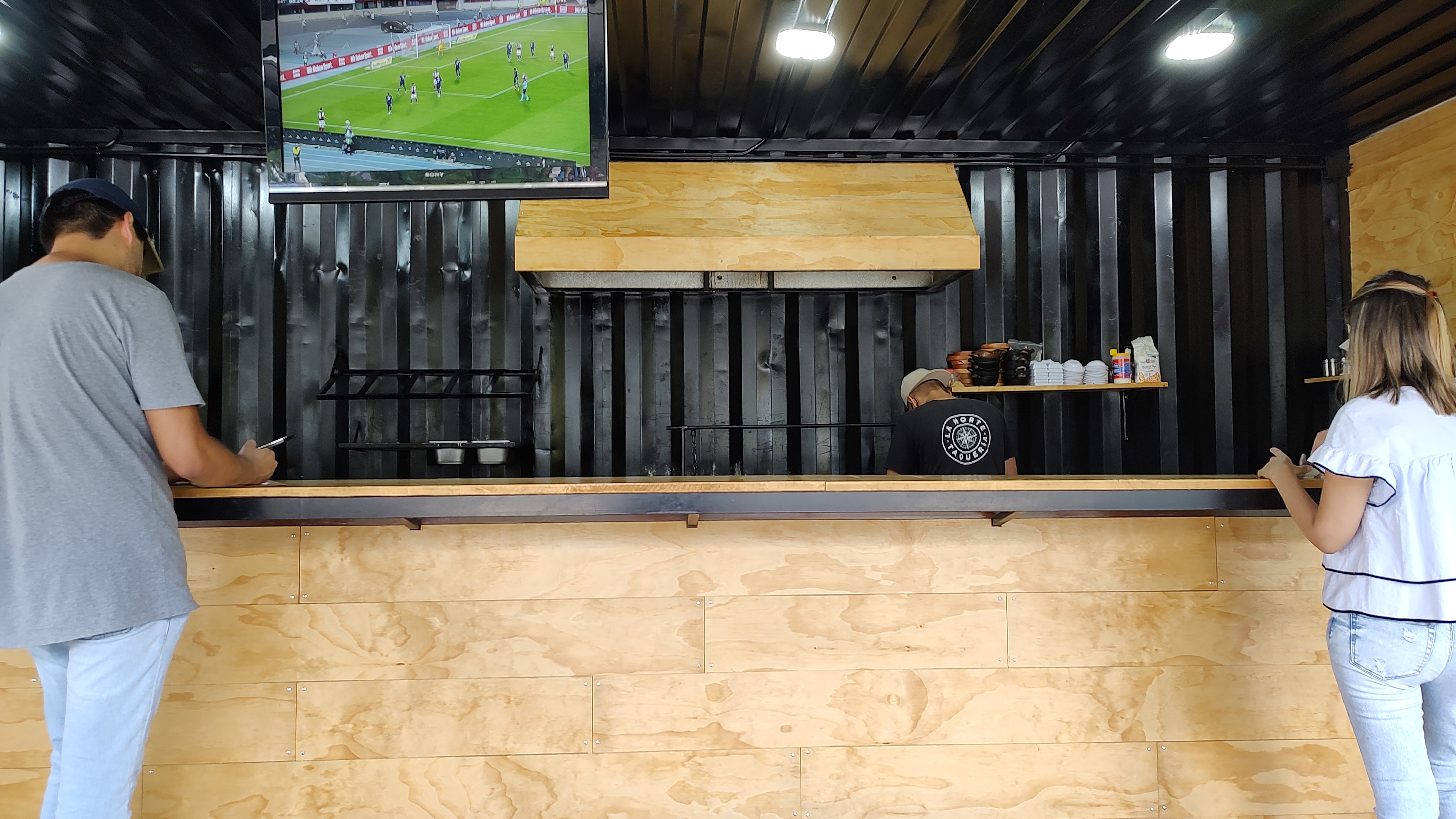 La Norte Taquería image 10