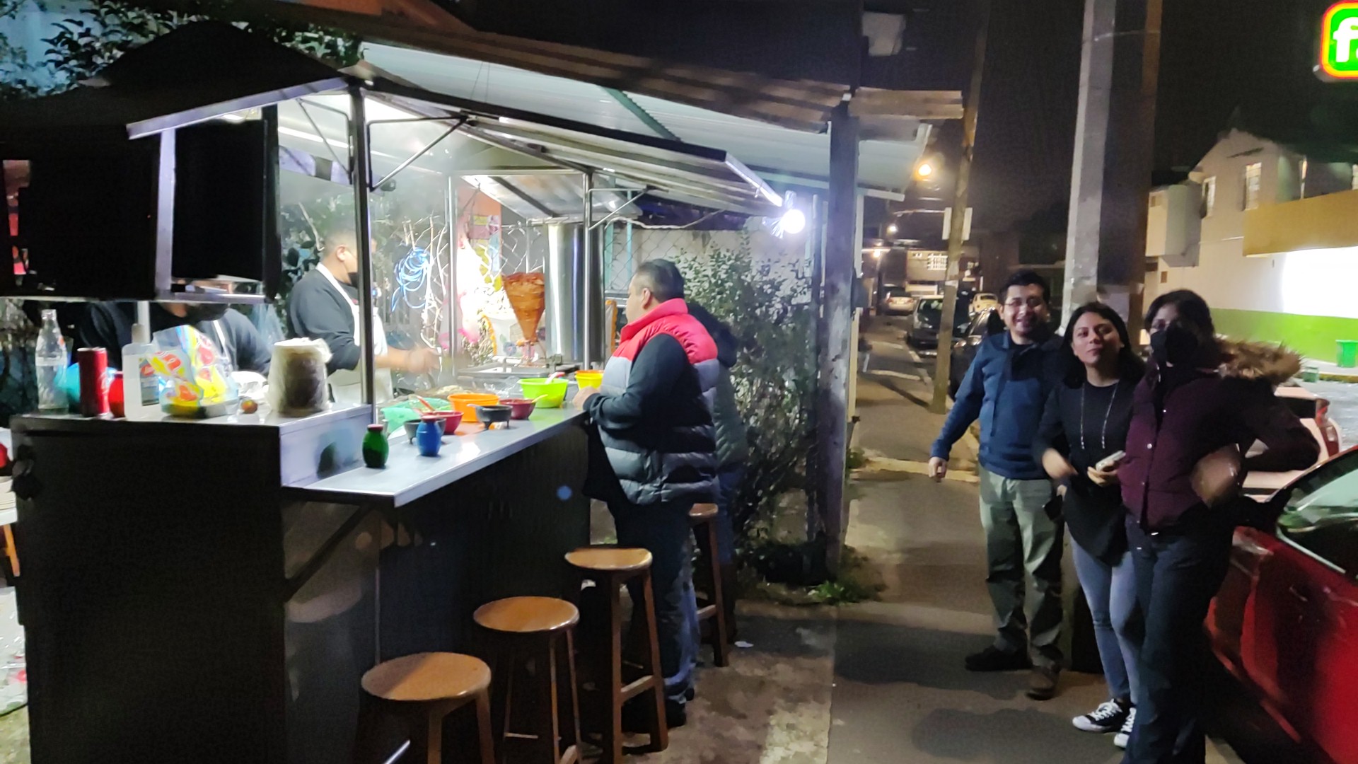 Taquería el Güero image 1