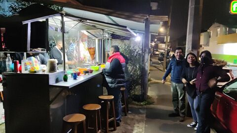 Taquería el Güero image 1