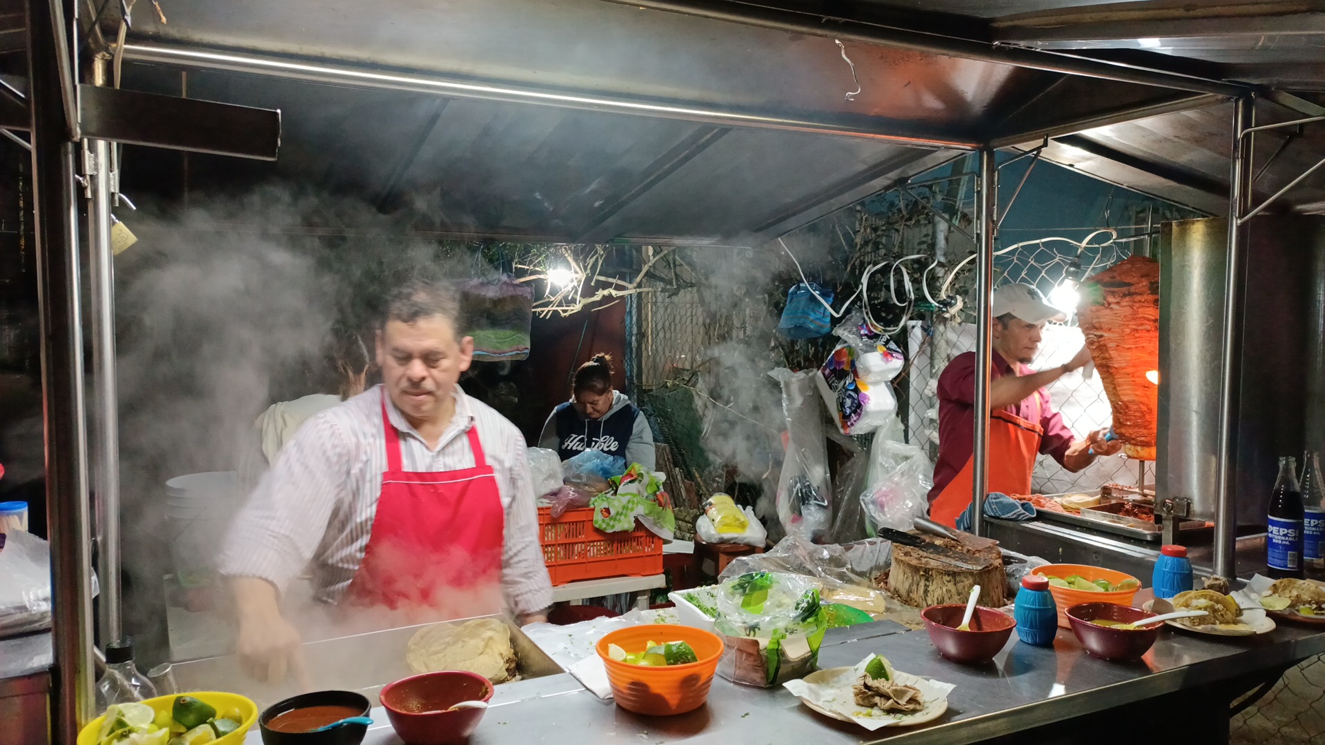 Taquería el Güero image 2