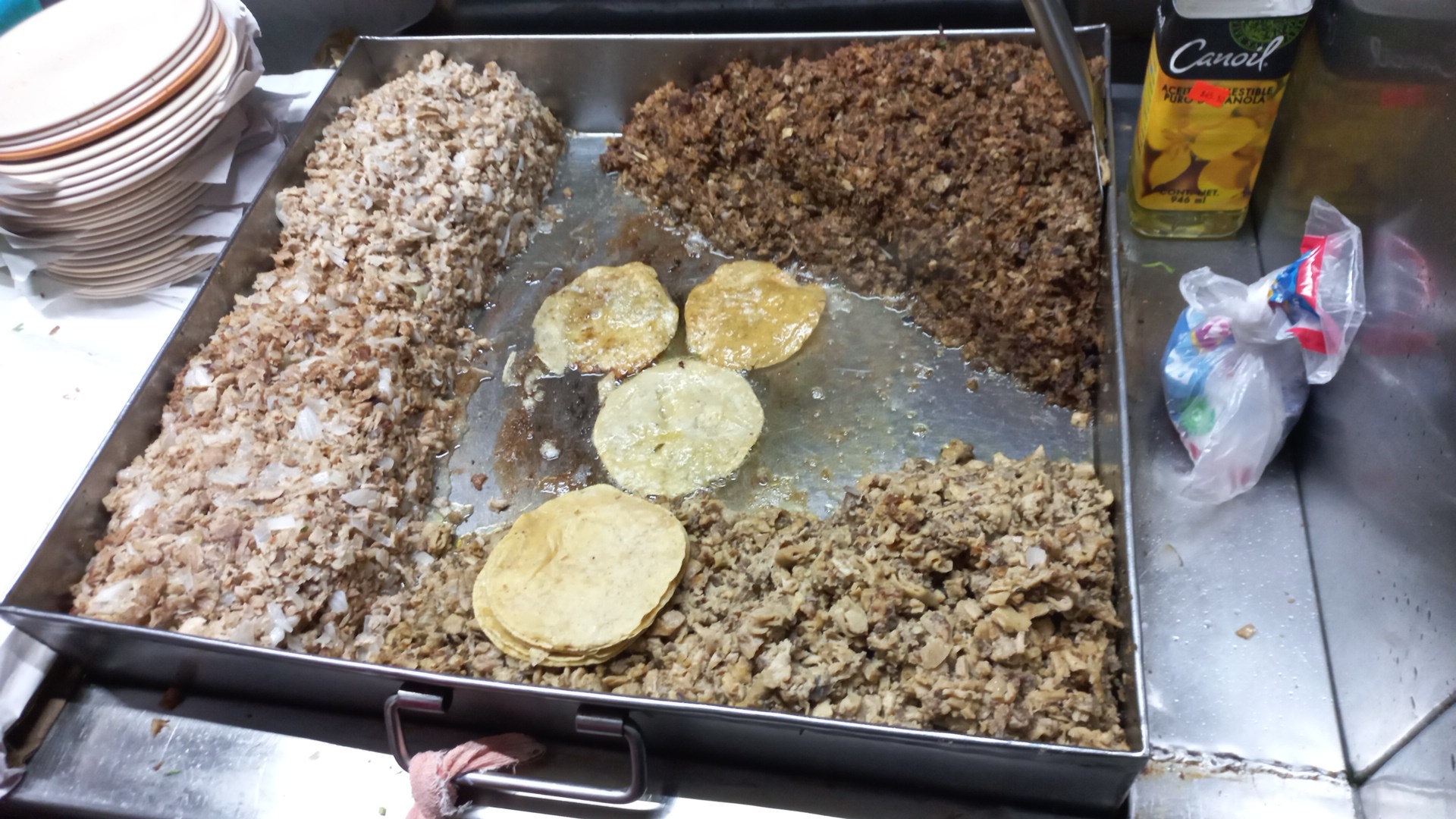 Taquería el Güero image 3