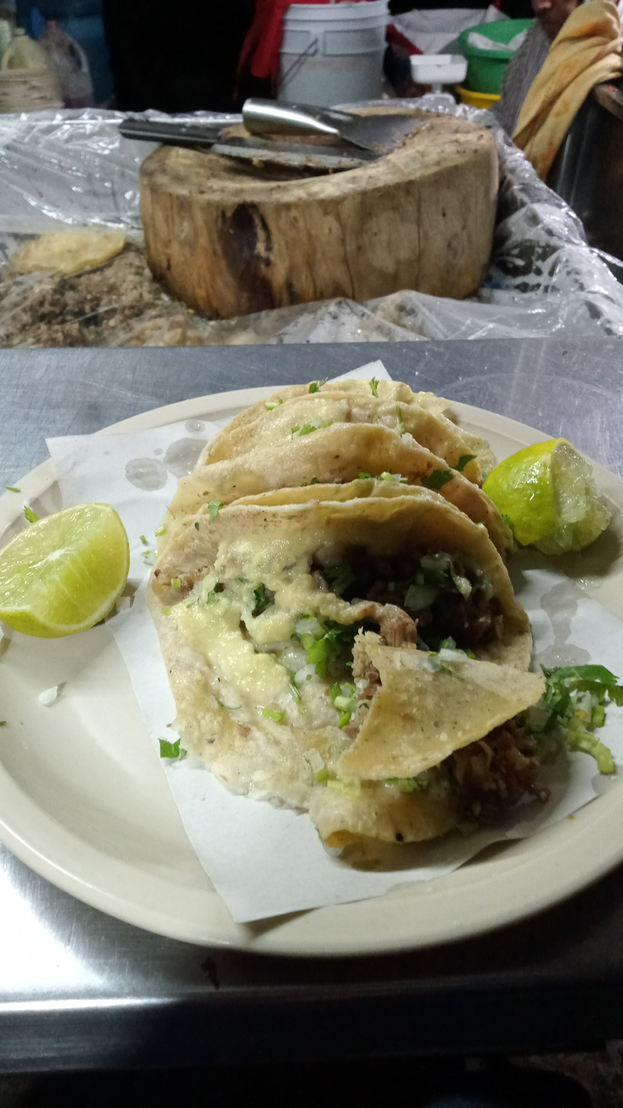 Taquería el Güero image 4