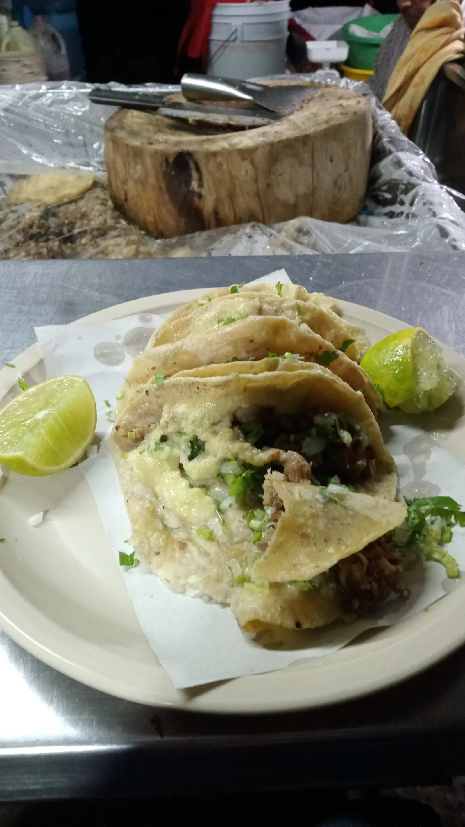 Taquería el Güero image 4