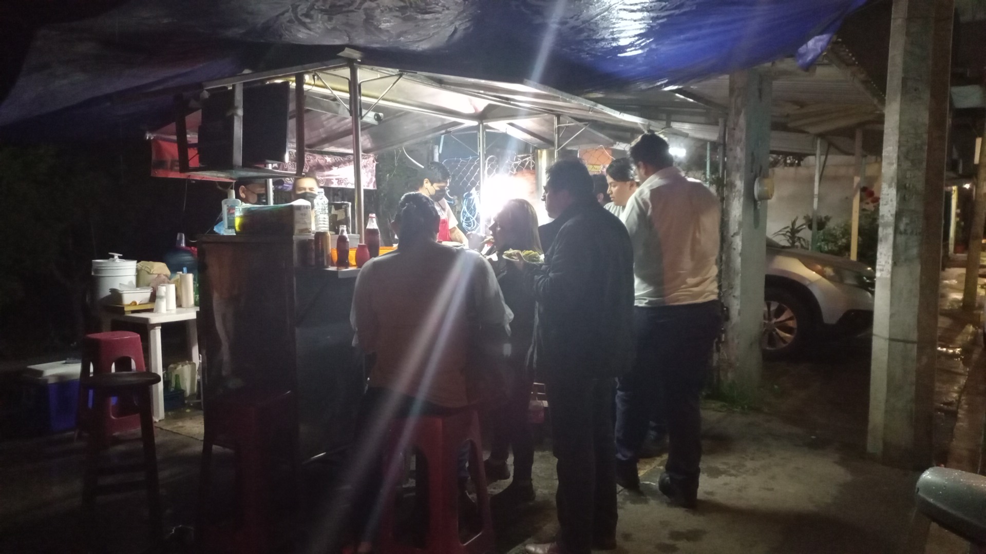 Taquería el Güero image 7