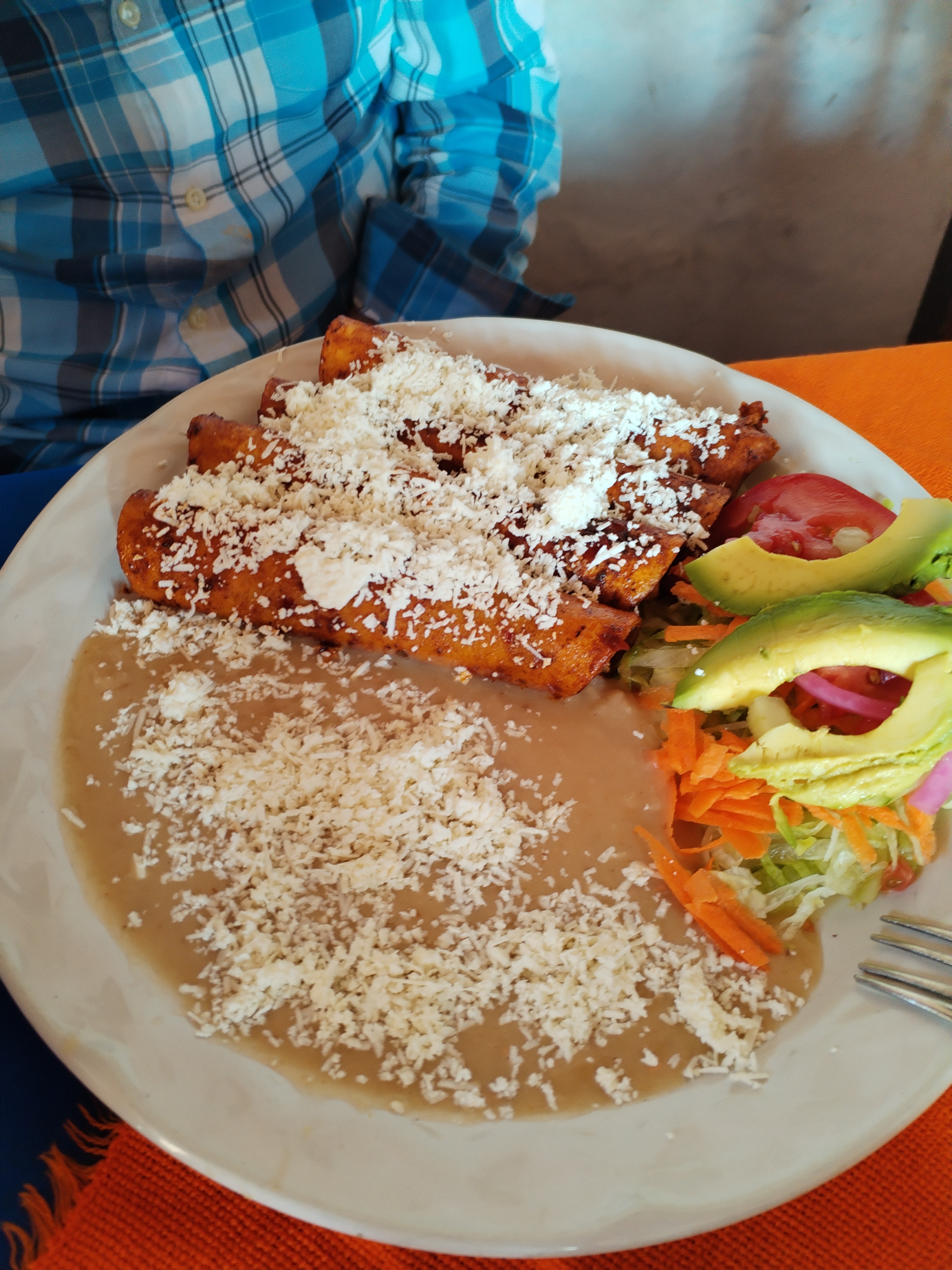 Restaurante La Finca de Cosalá (Matriz) image 4