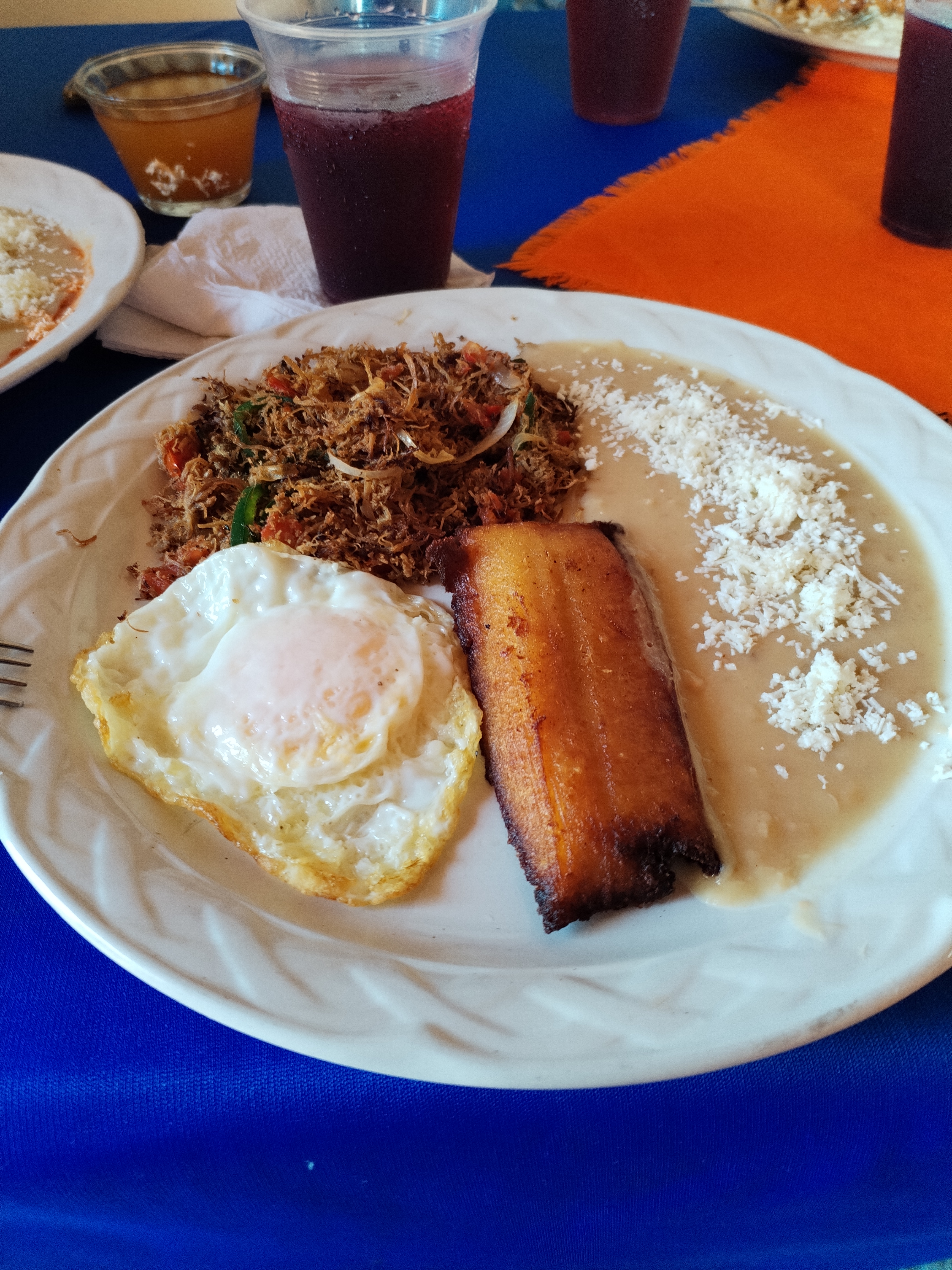 Restaurante La Finca de Cosalá (Matriz) image 5