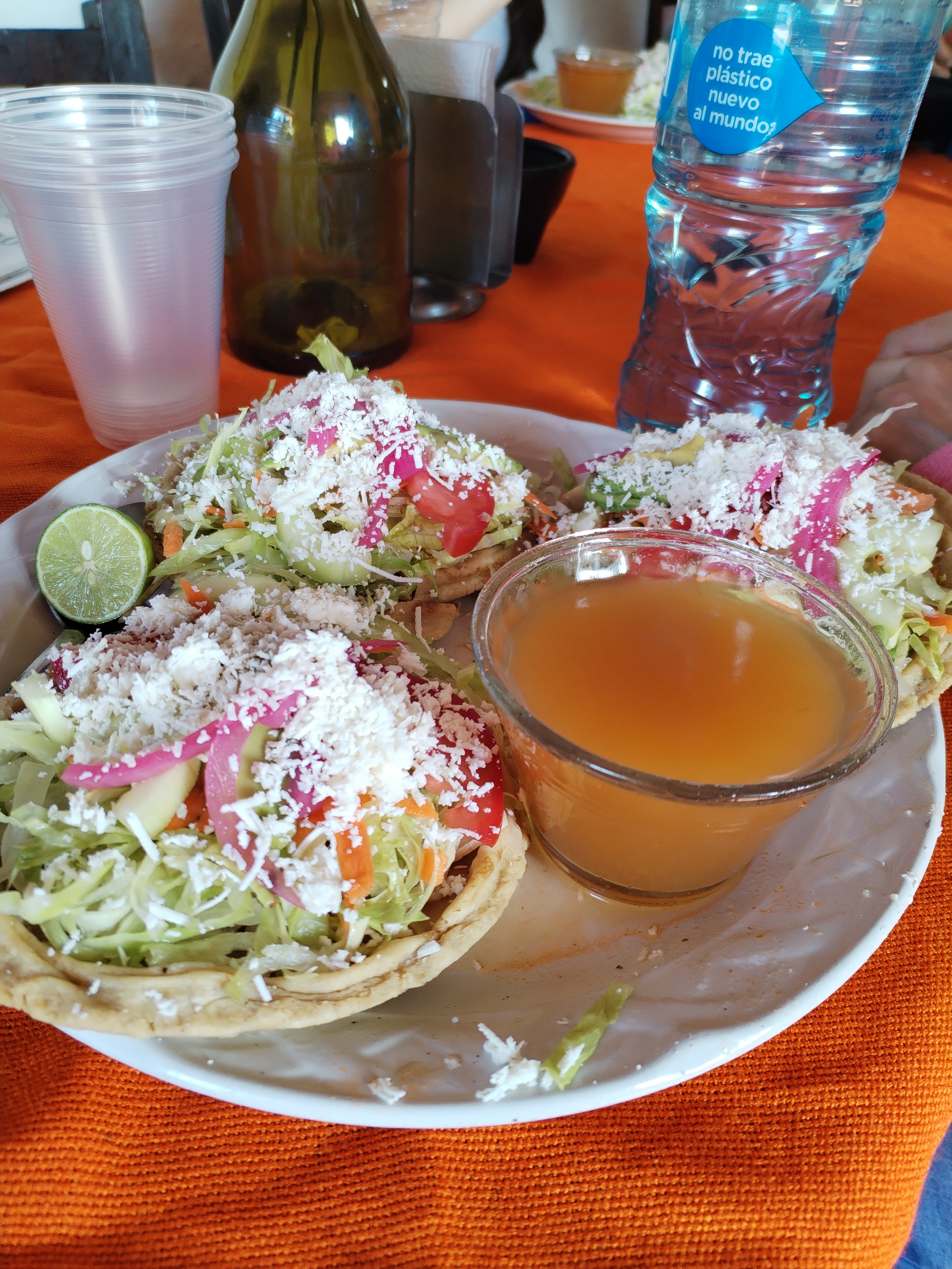 Restaurante La Finca de Cosalá (Matriz) image 6