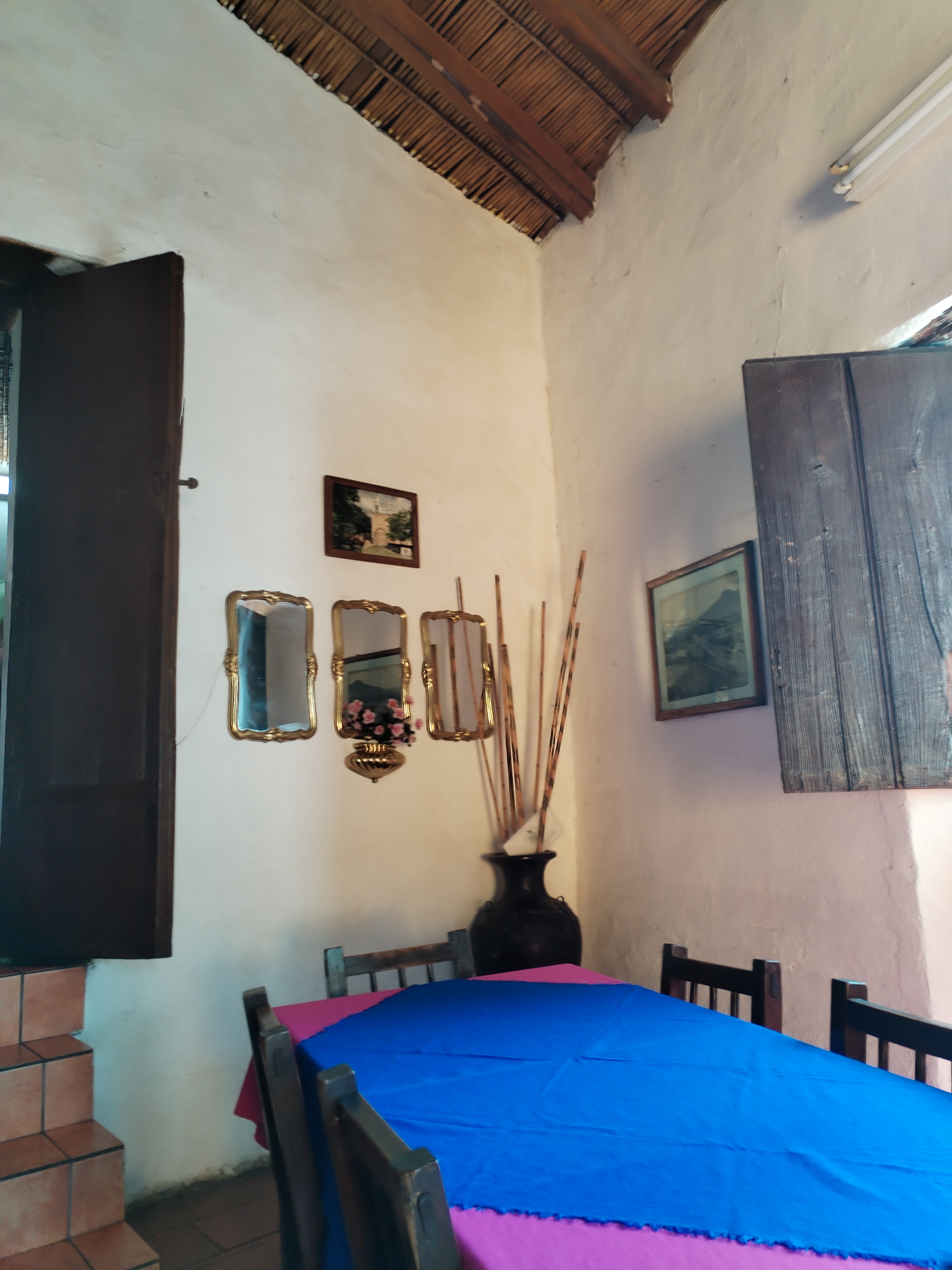 Restaurante La Finca de Cosalá (Matriz) image 9