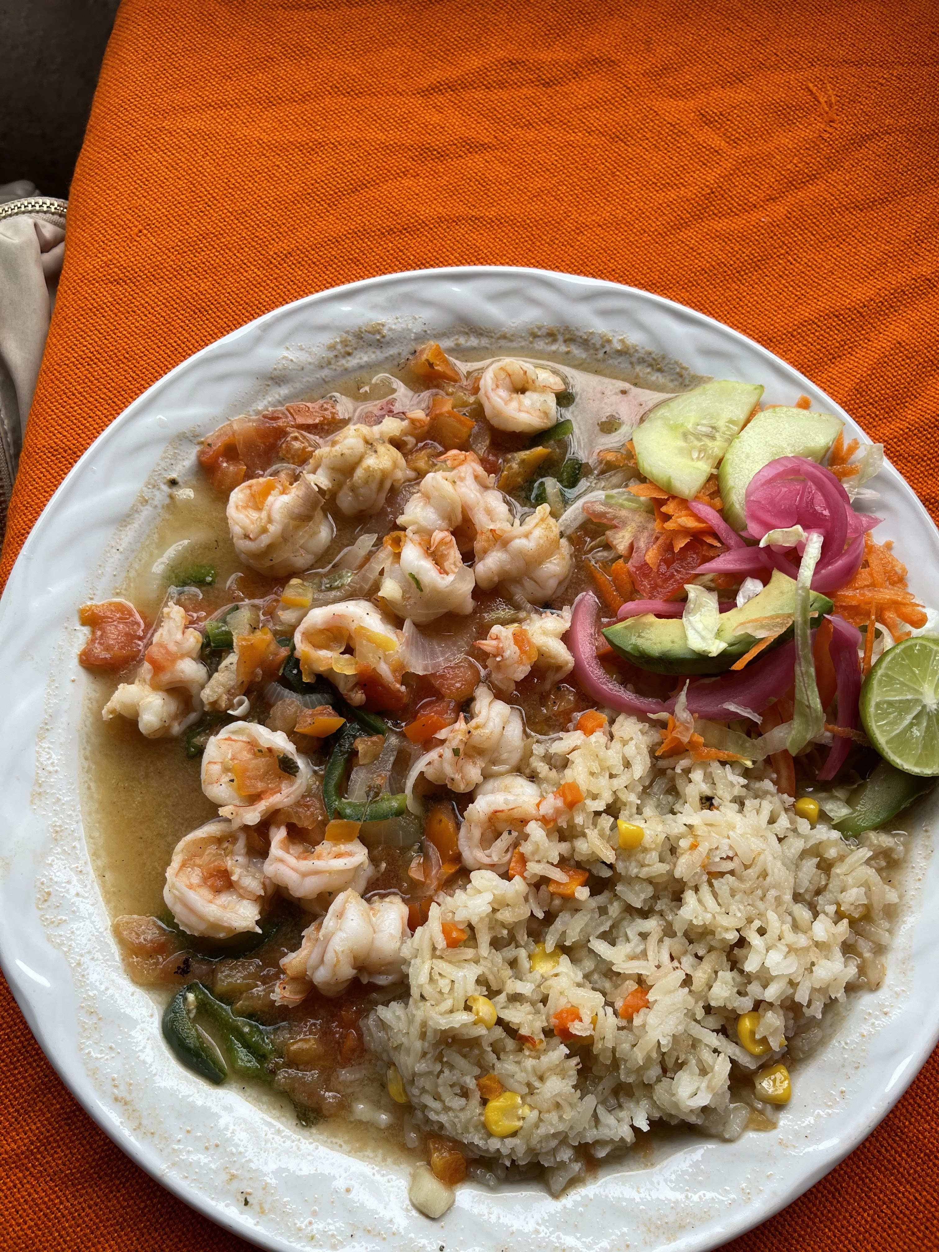 Restaurante La Finca de Cosalá (Matriz) image 10