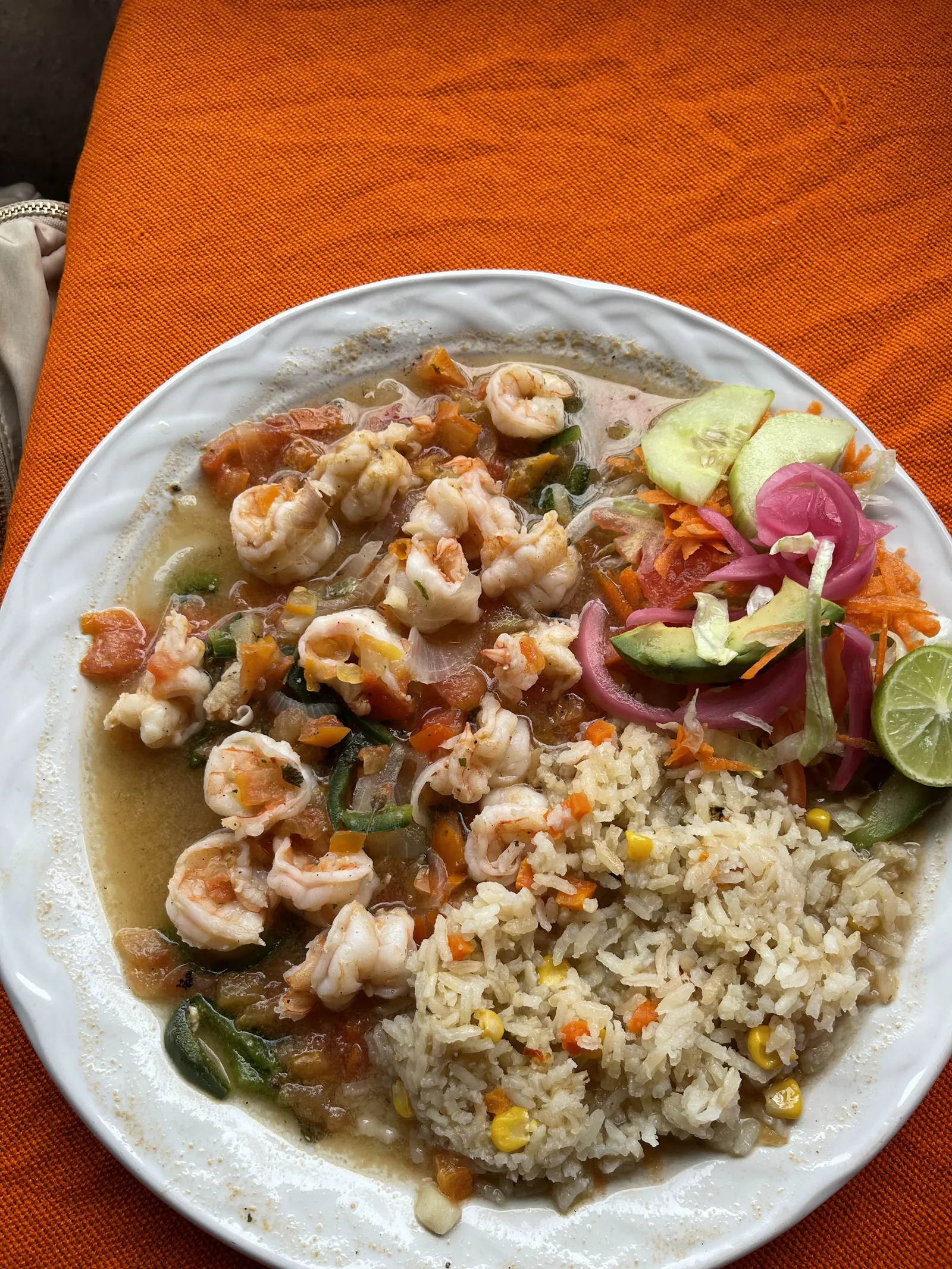 Restaurante La Finca de Cosalá (Matriz) image 10