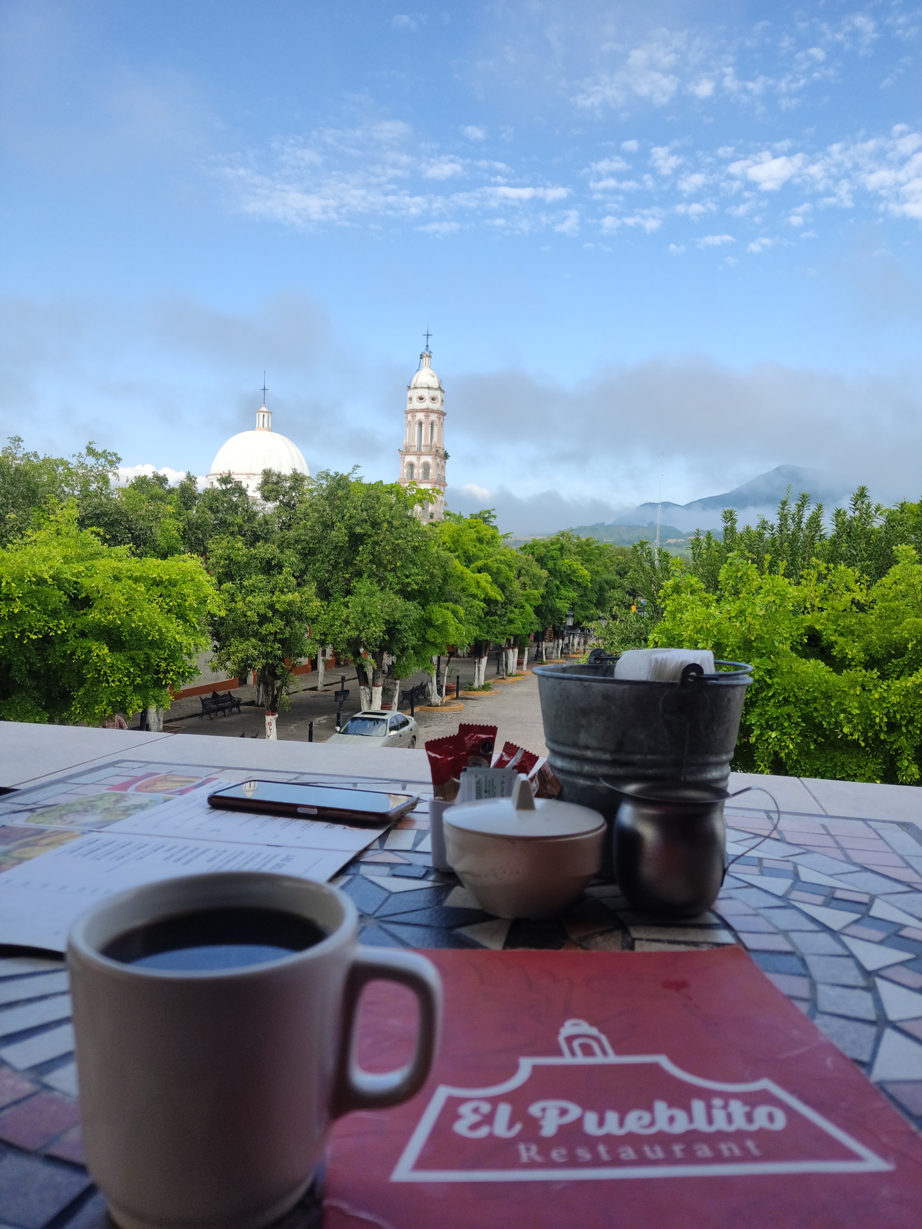 Restaurante El Pueblito image 1