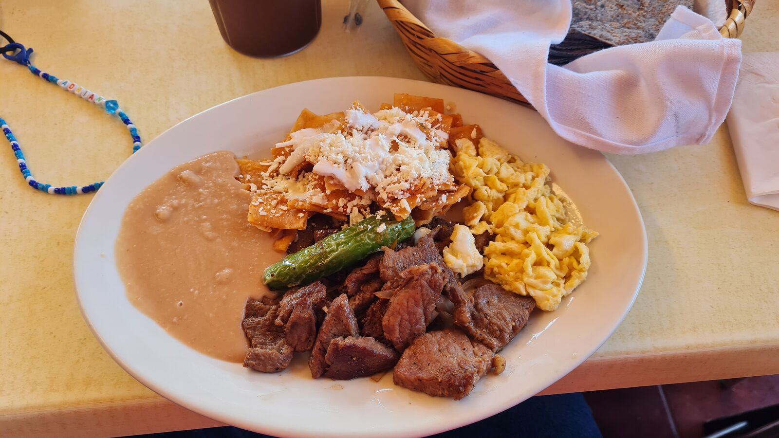 Restaurante El Pueblito image 2