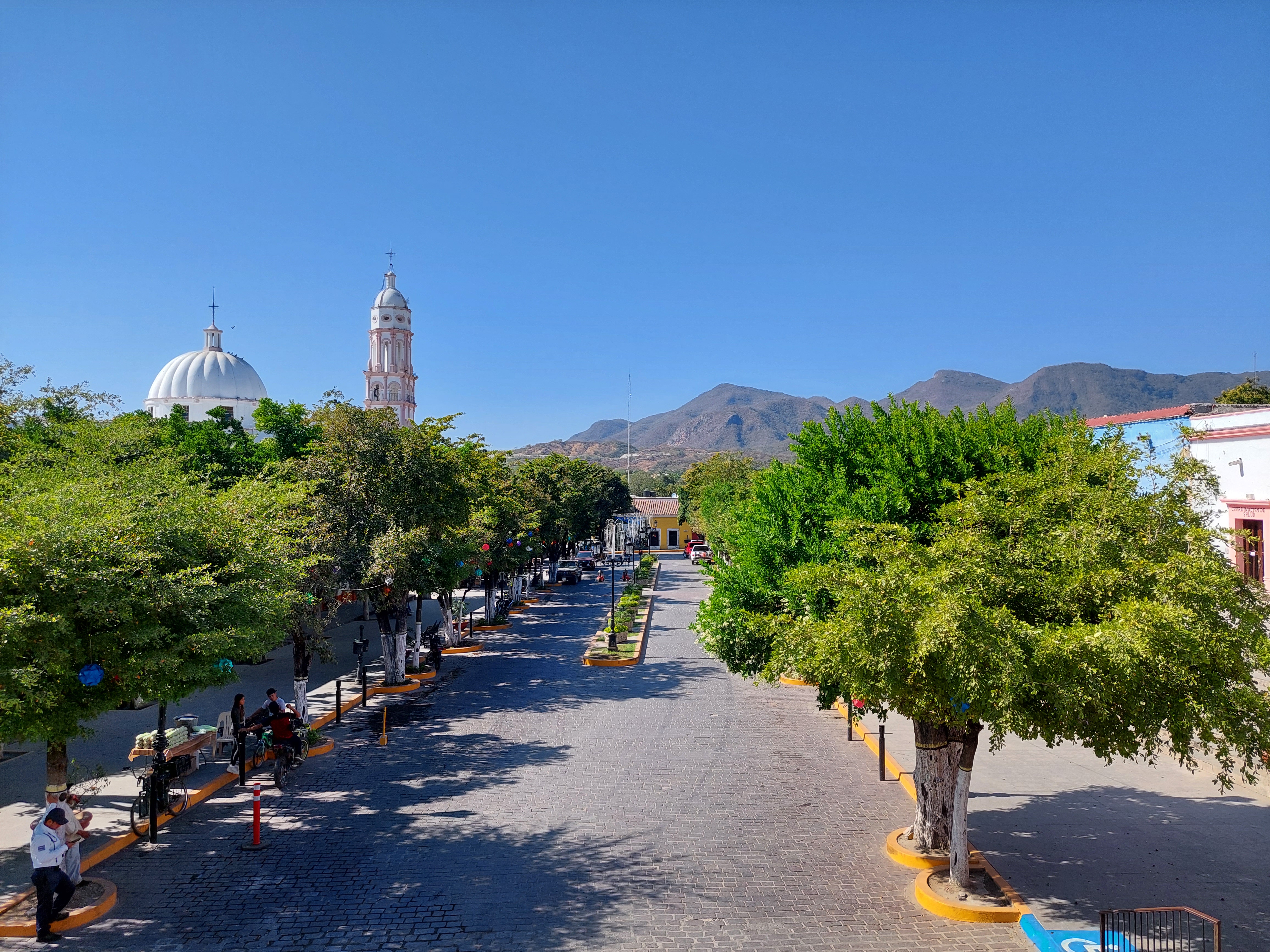 Restaurante El Pueblito image 3