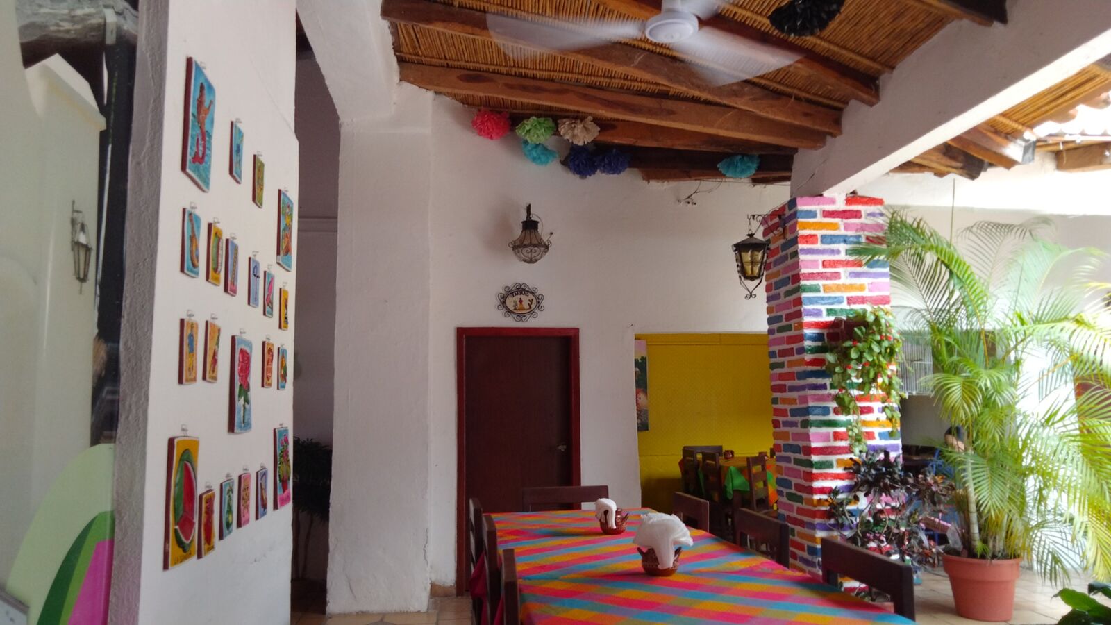 Restaurant El Nuevo Rincon image 1