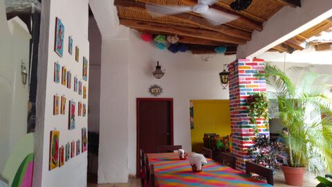 Restaurant El Nuevo Rincon image 1