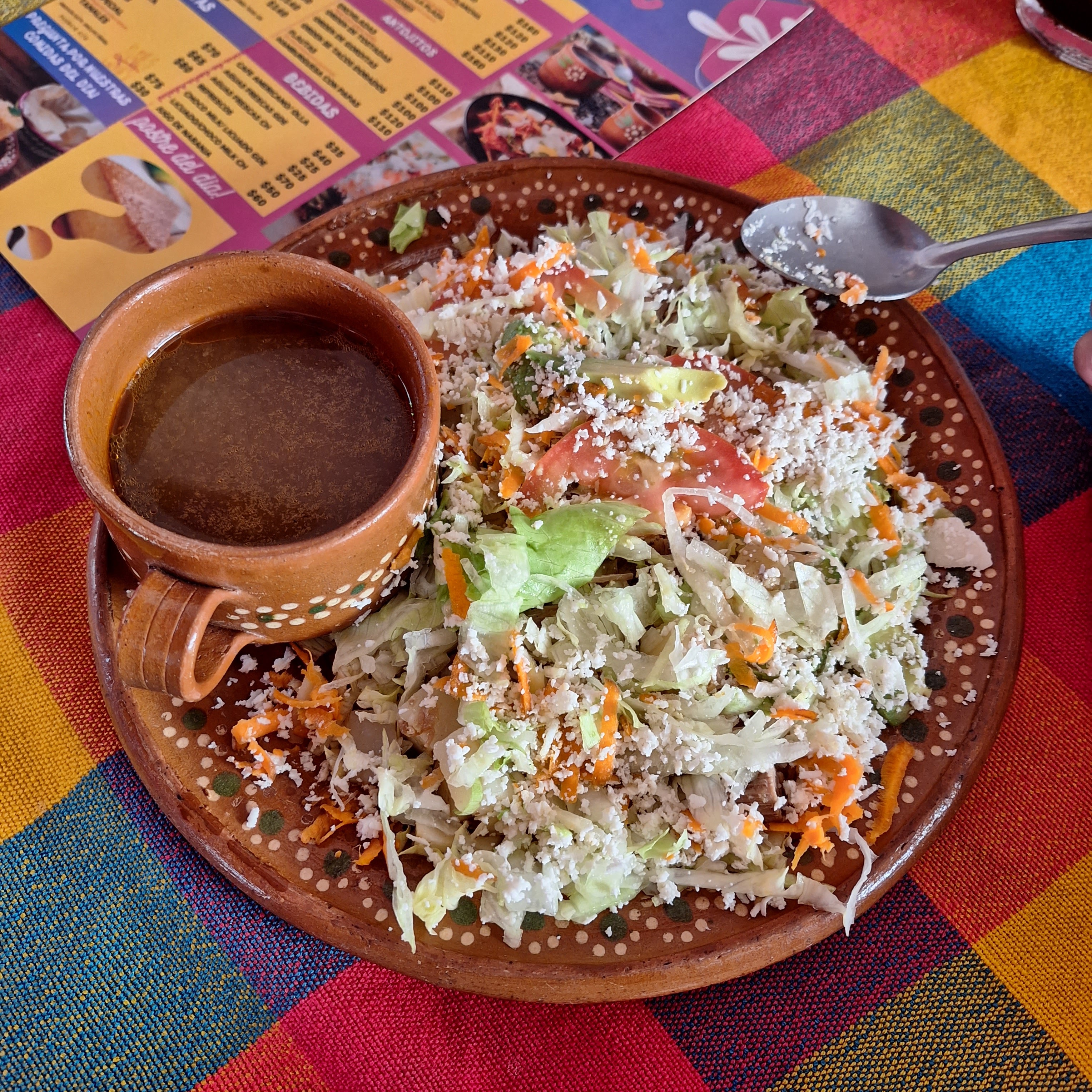 Restaurant El Nuevo Rincon image 2