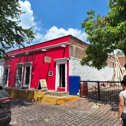 Restaurant El Nuevo Rincon image 3