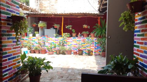Restaurant El Nuevo Rincon image 6