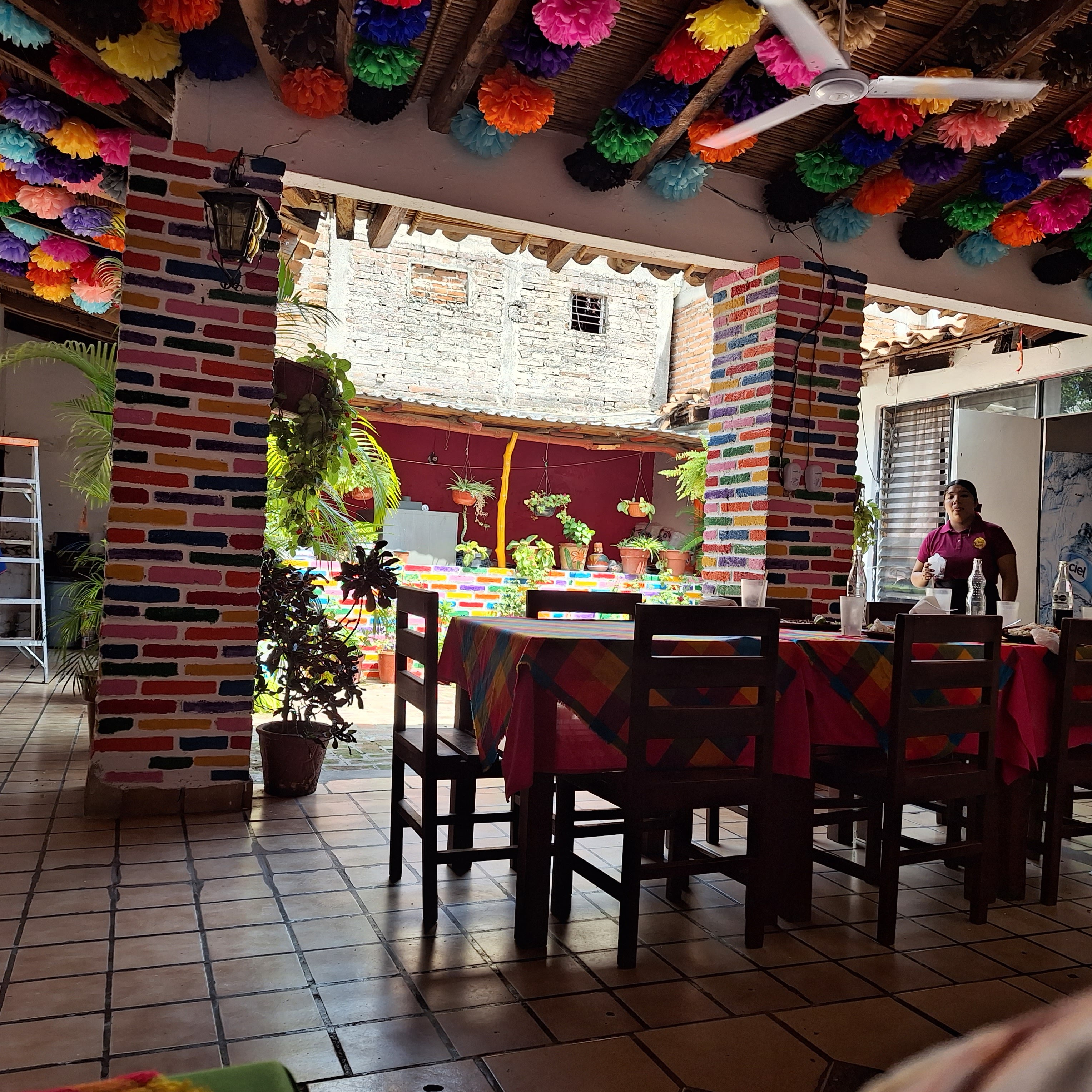 Restaurant El Nuevo Rincon image 8