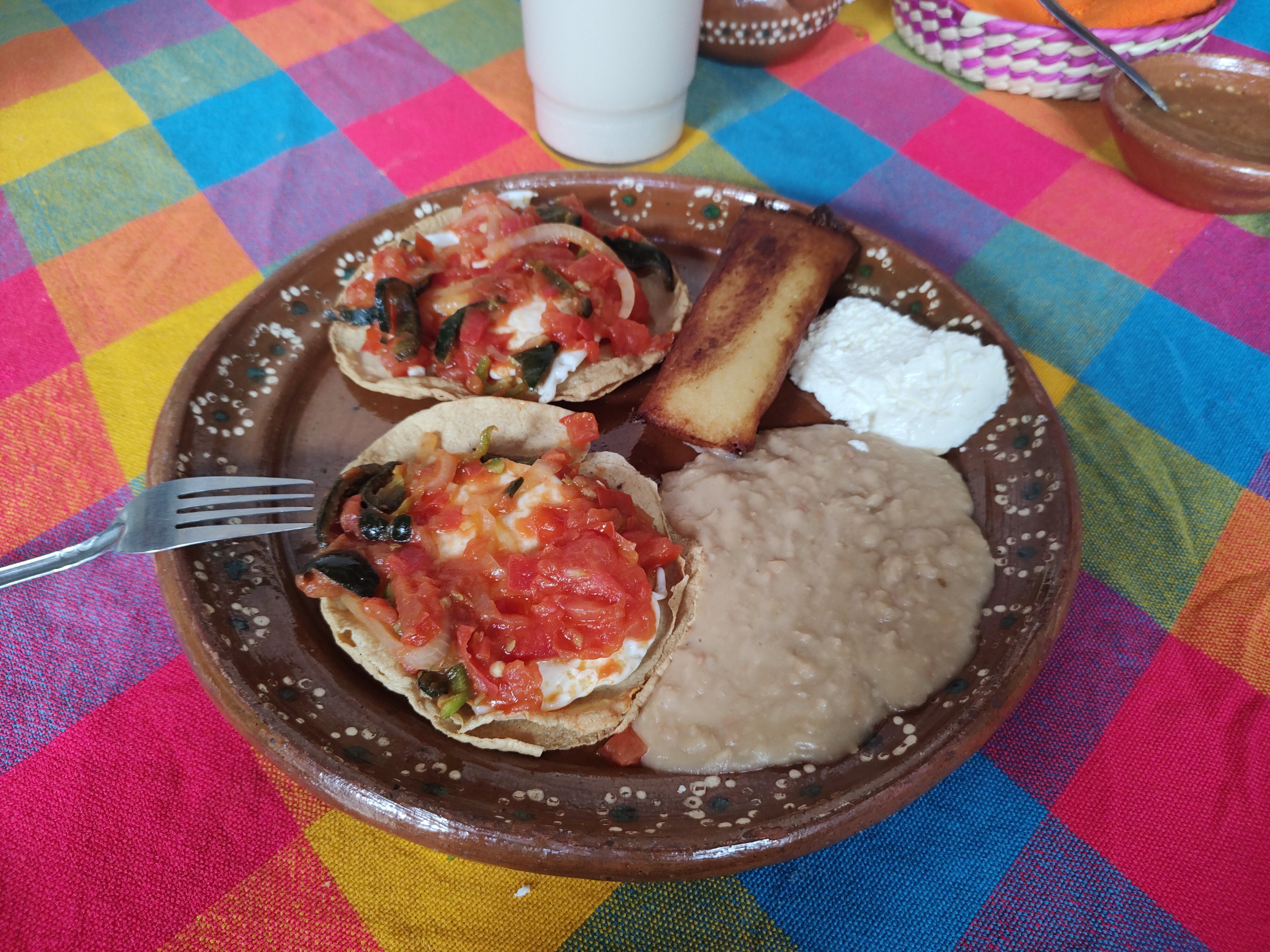 Restaurant El Nuevo Rincon image 9