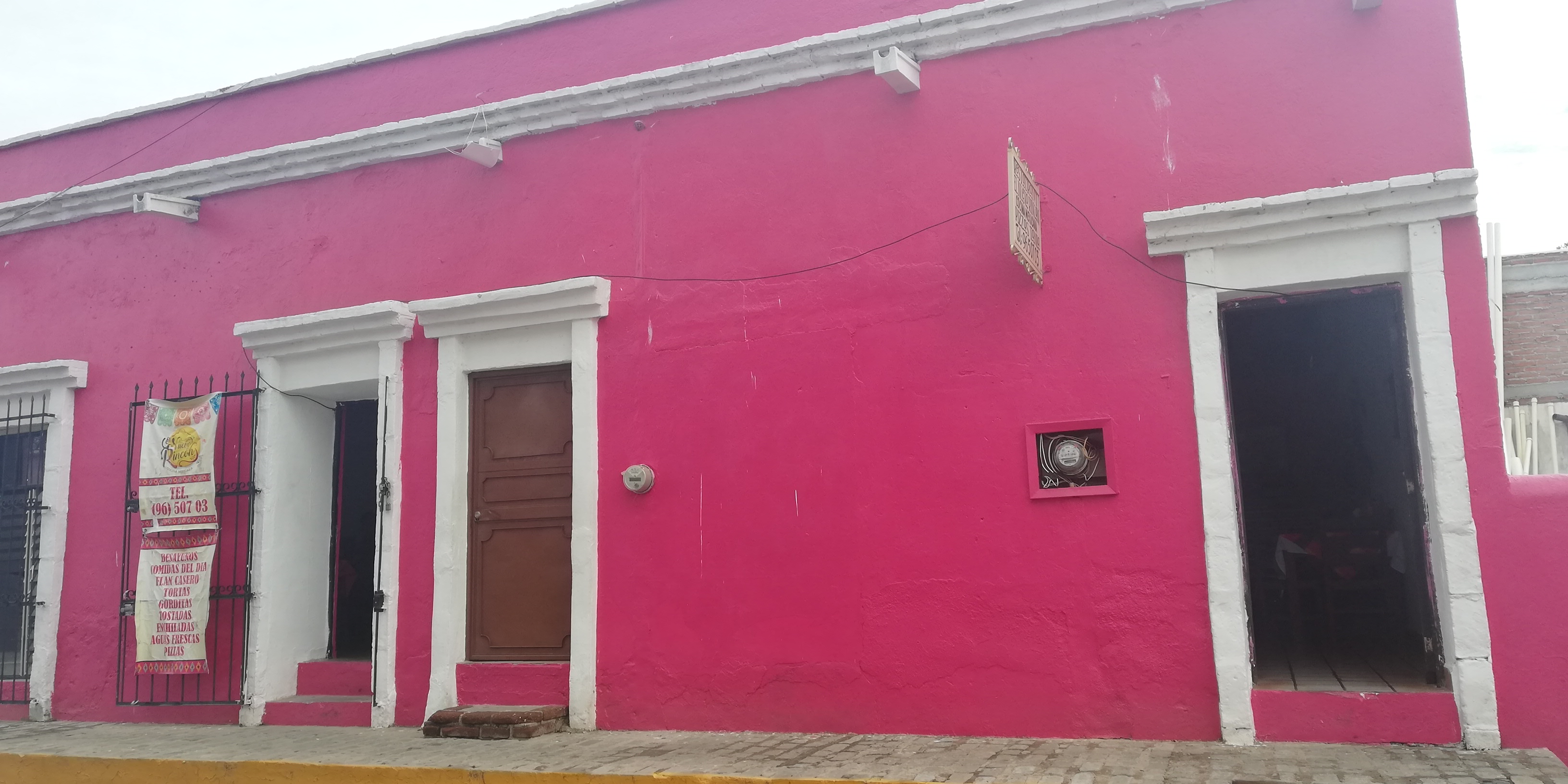 Restaurant El Nuevo Rincon image 10