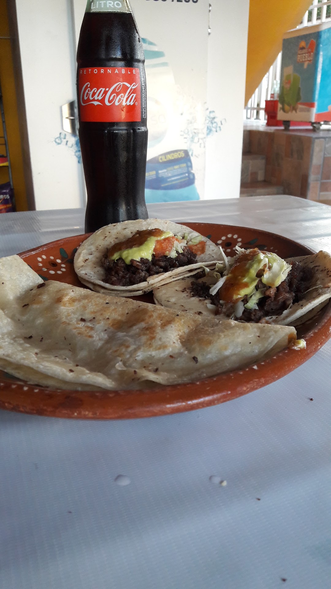 Carnes Asadas image 1