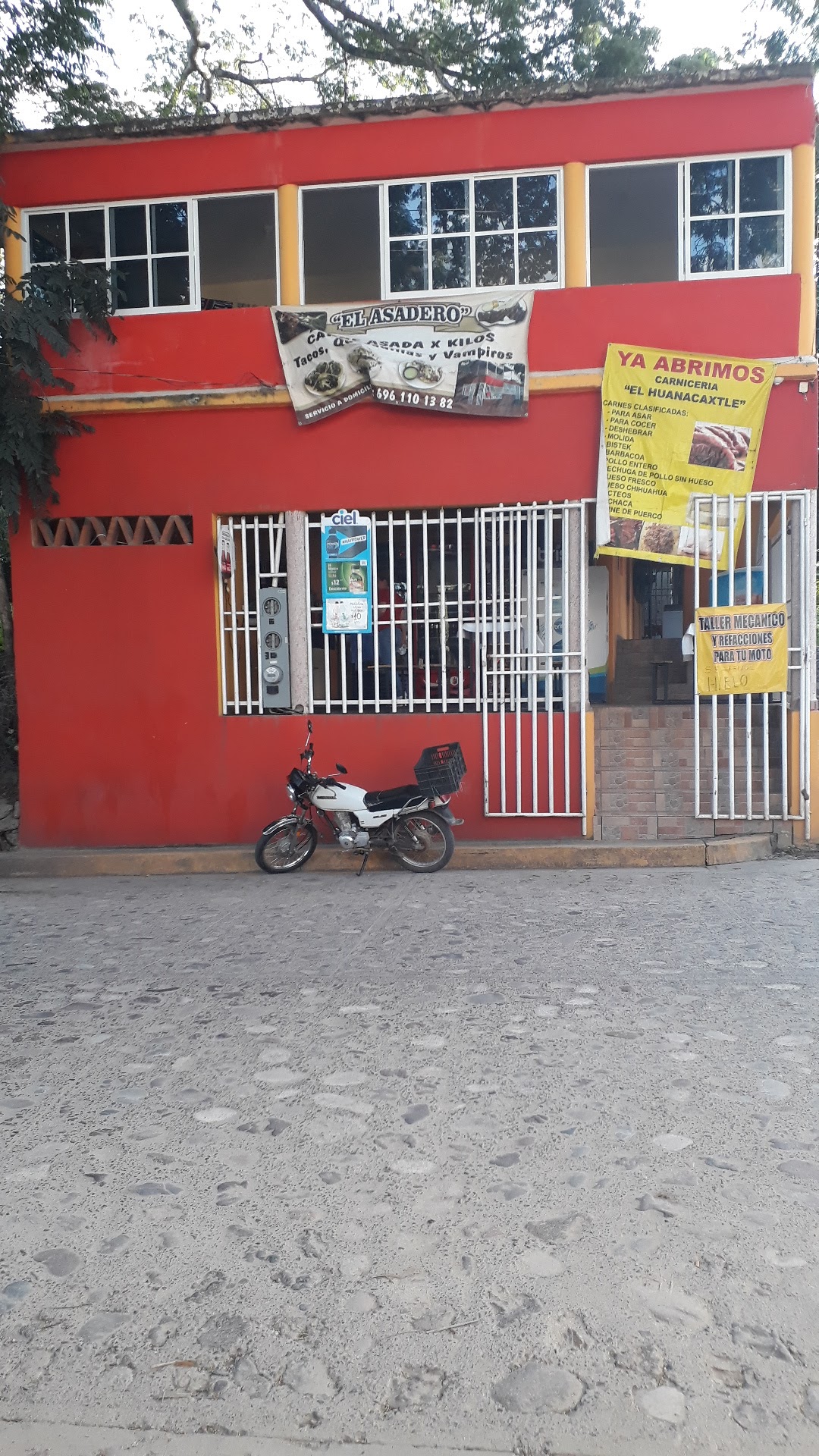 Carnes Asadas image 2