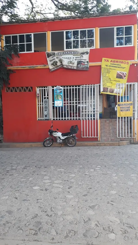 Carnes Asadas image 2