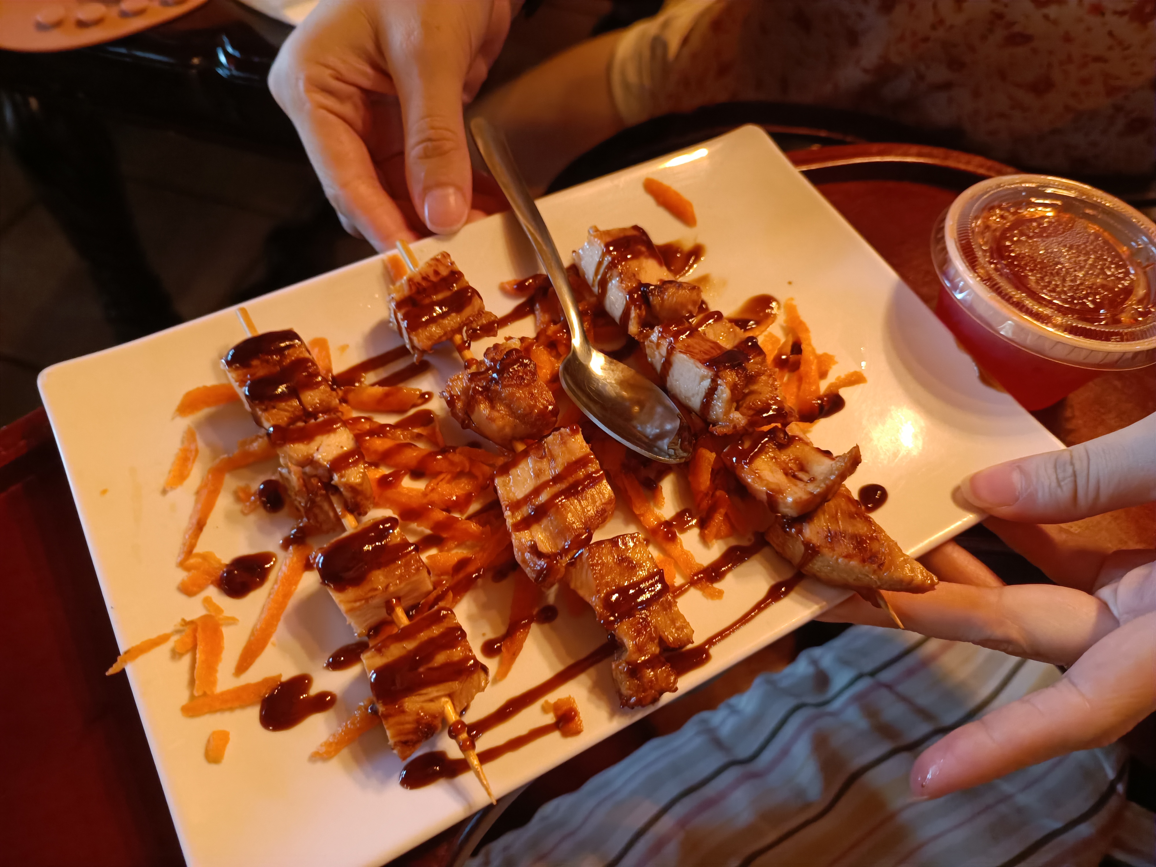 La Cabaña de don Polo image 2