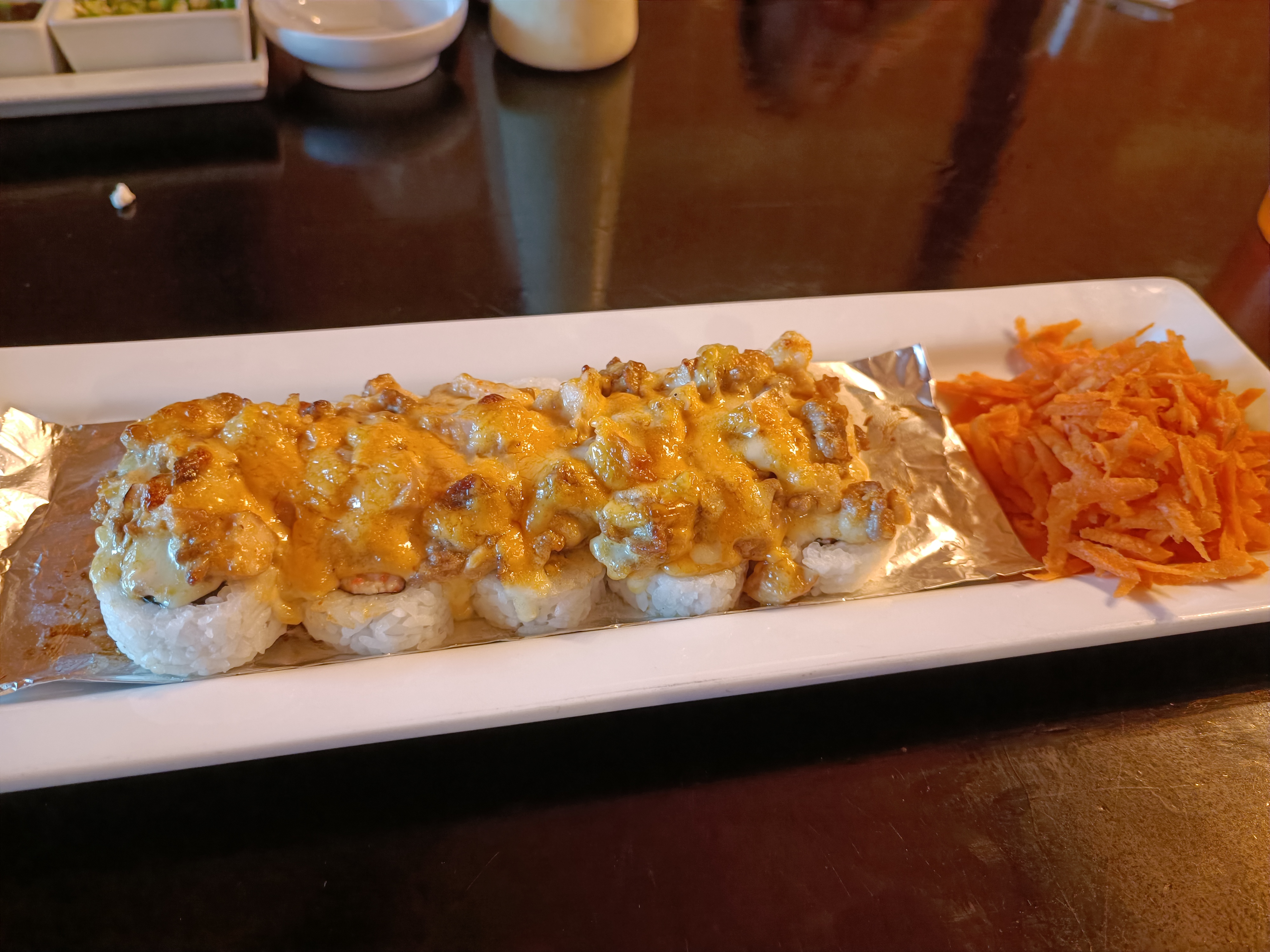 La Cabaña de don Polo image 3